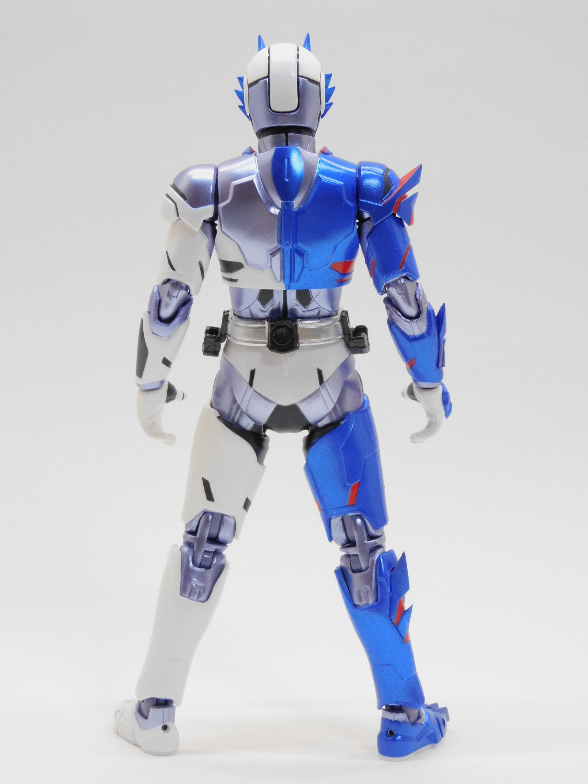 S.H.Figuarts(フィギュアーツ)」仮面ライダーバルカン シューティング 