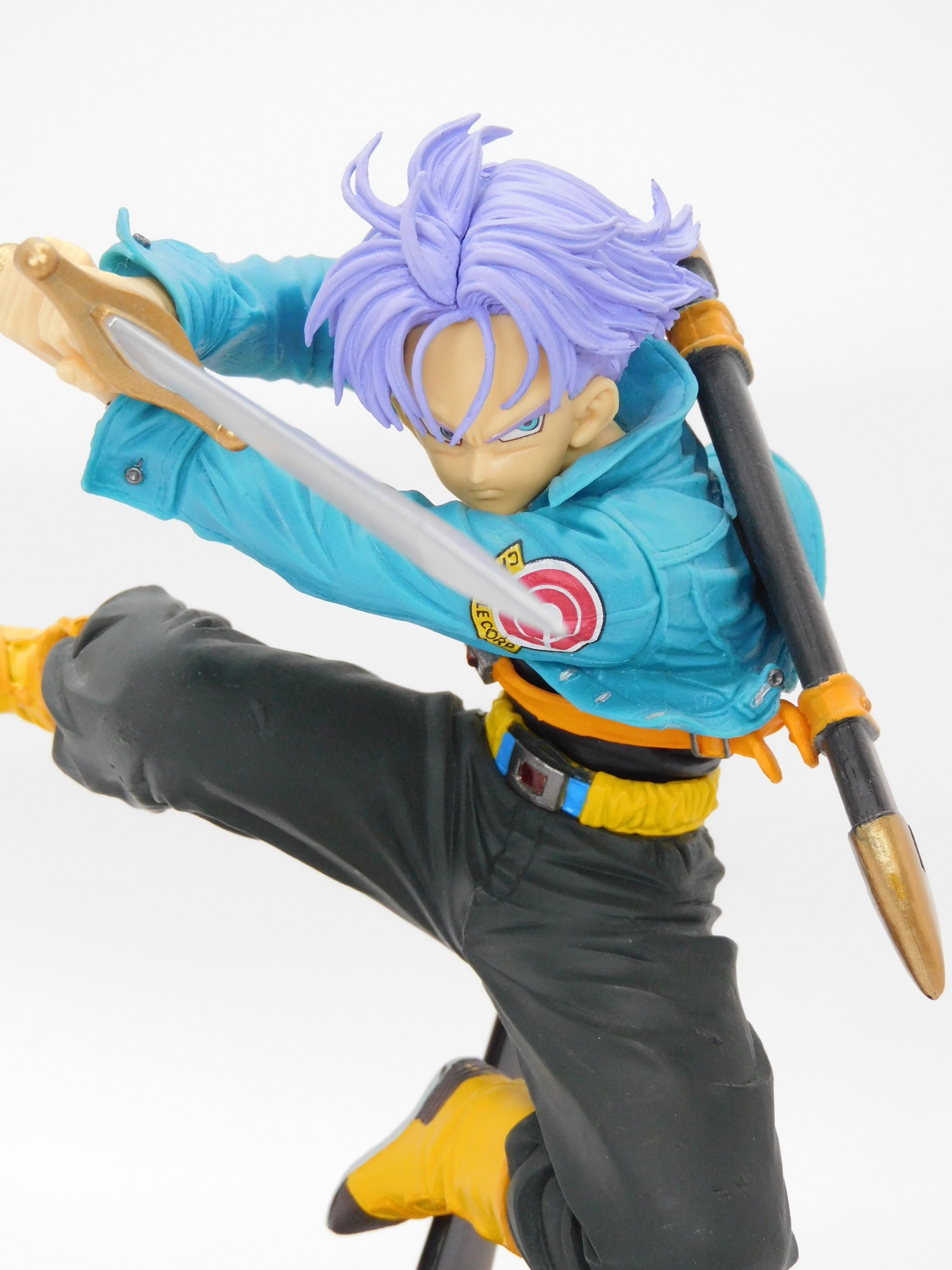 ドラゴンボール SCulturesBIG 造形天下一武道会4 トランクス 81mS3P1+WoL._UF350,350_QL50_.jpg