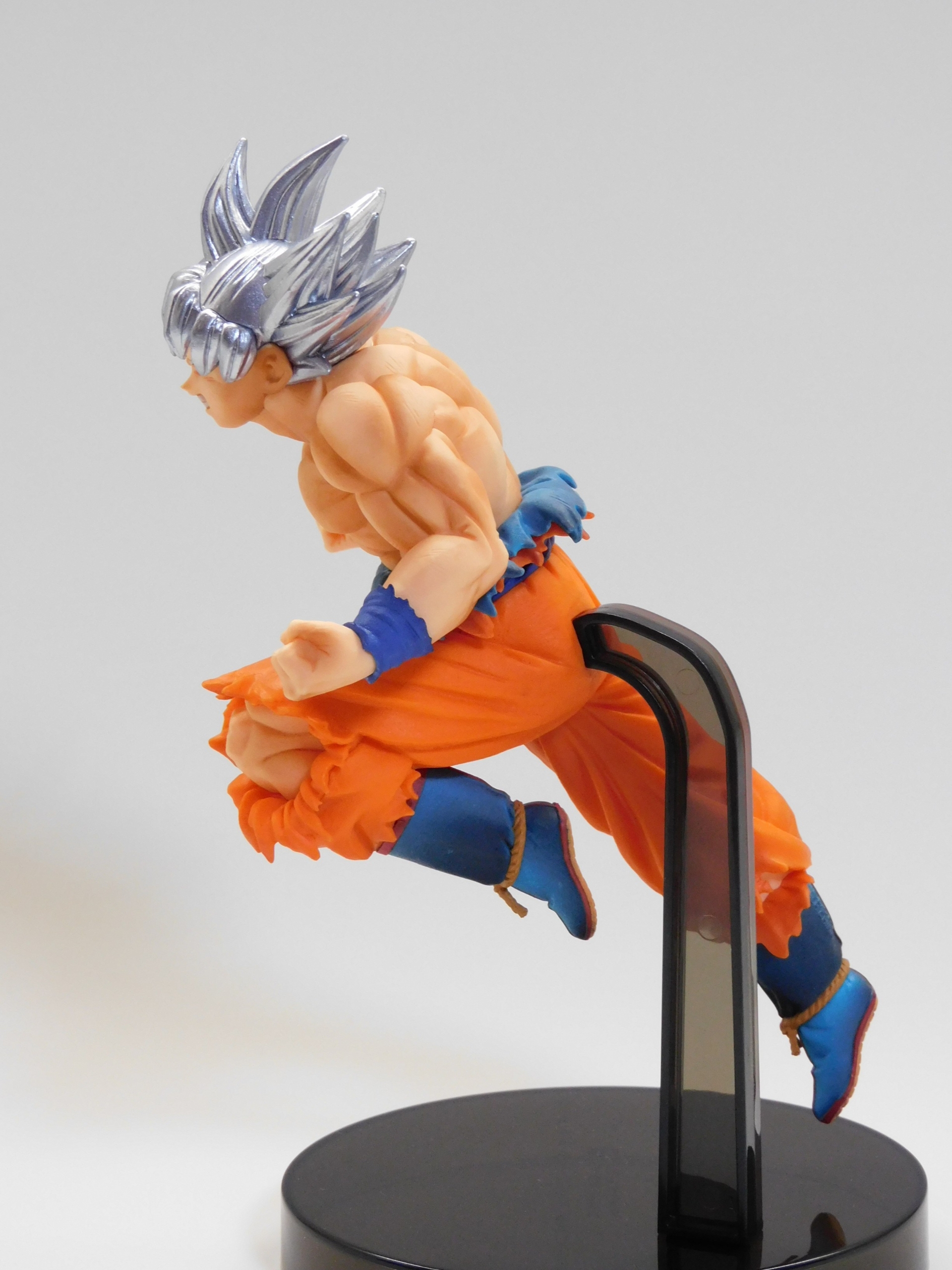 一番くじ ドラゴンボール 超戦士バトル列伝z A賞 孫悟空 身勝手の極意 極 レビュー レビューあれこれ 一番くじ ドラゴンボール 超戦士バトル列伝z A賞 孫悟空 身勝手の極意 極 レビュー レビューあれこれ