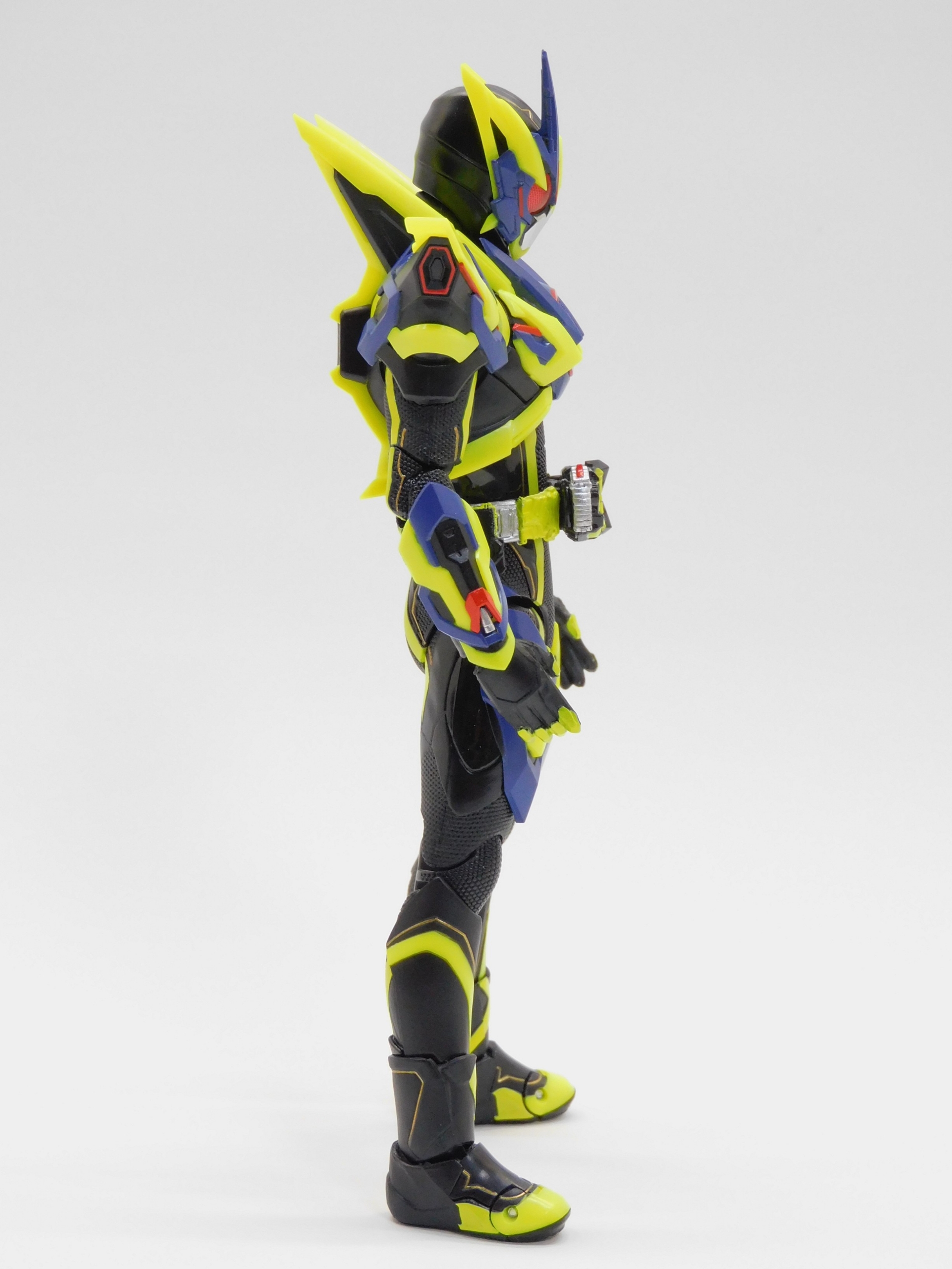 S.H.Figuarts(フィギュアーツ)」仮面ライダーゼロワン シャイニング