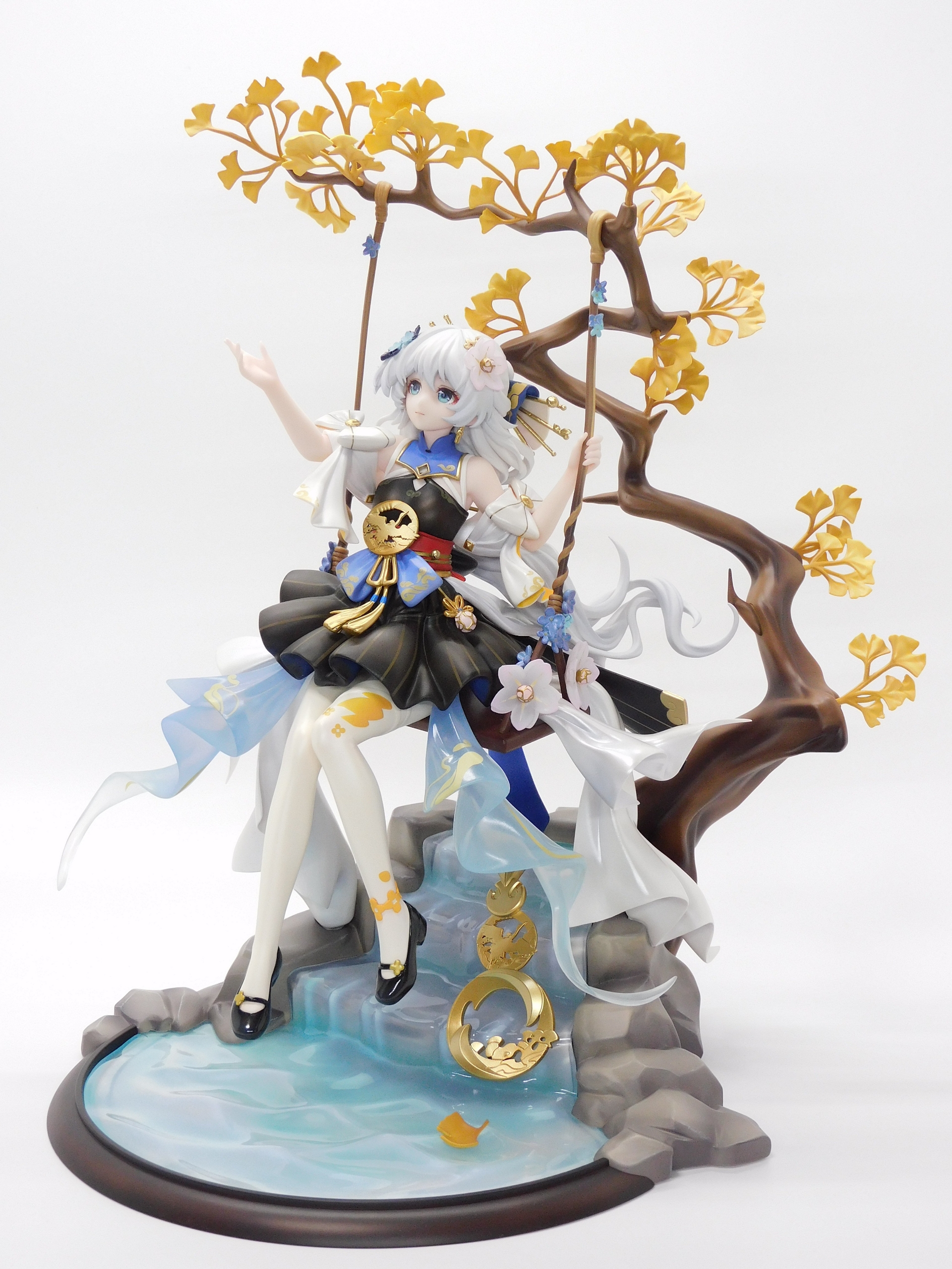 1/7スケール テレサ 星詠の朔夜 星合の歌 Ver. (諸葛孔明) レビュー