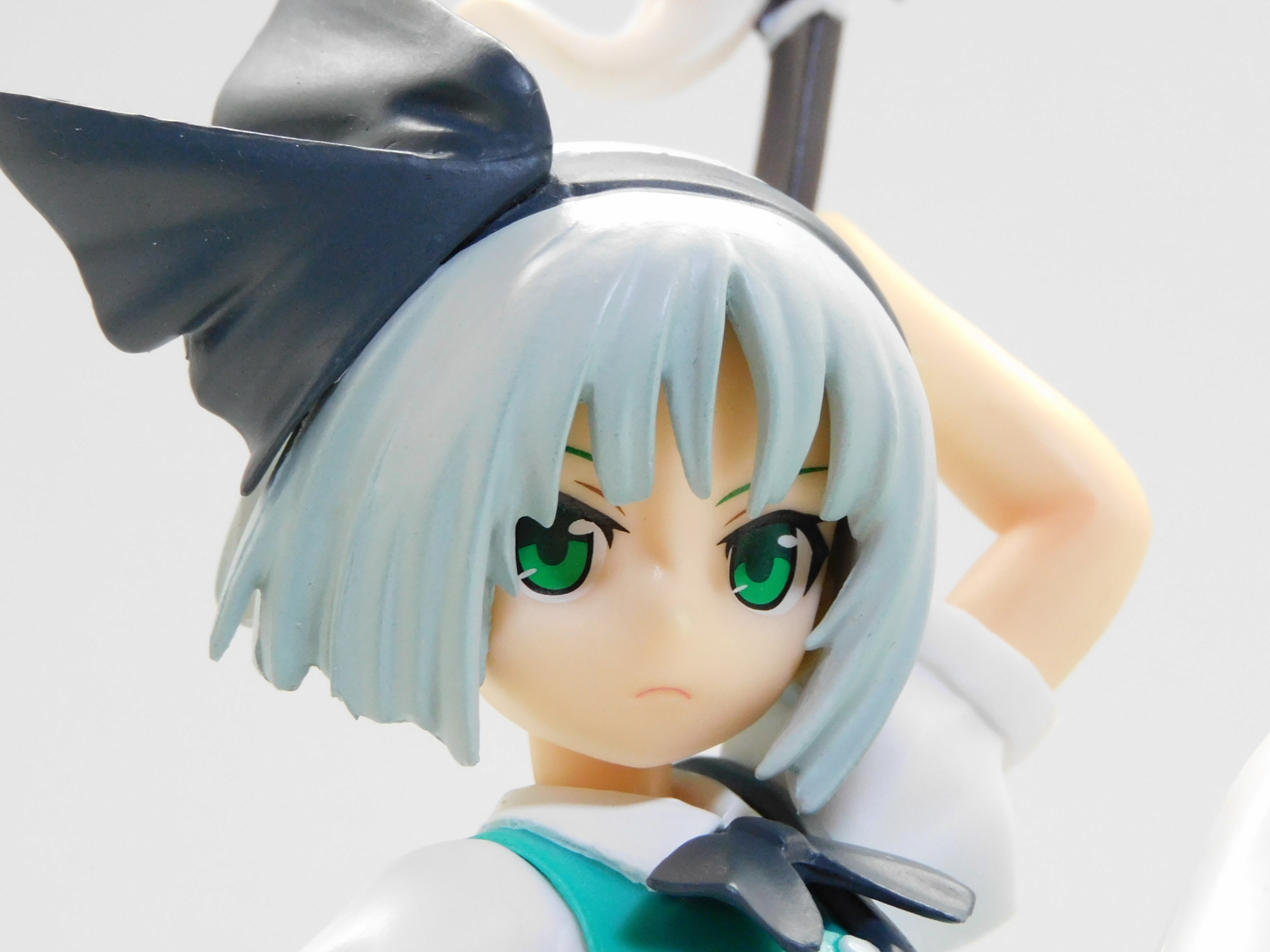 セガ」魂魄妖夢 レビュー : レビューあれこれ！