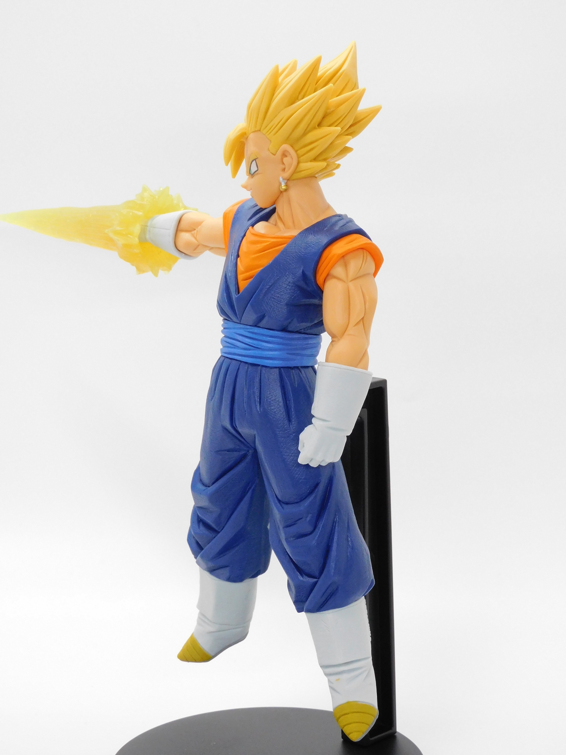 ドラゴンボール G×materia ベジット フィギュア リペイント www