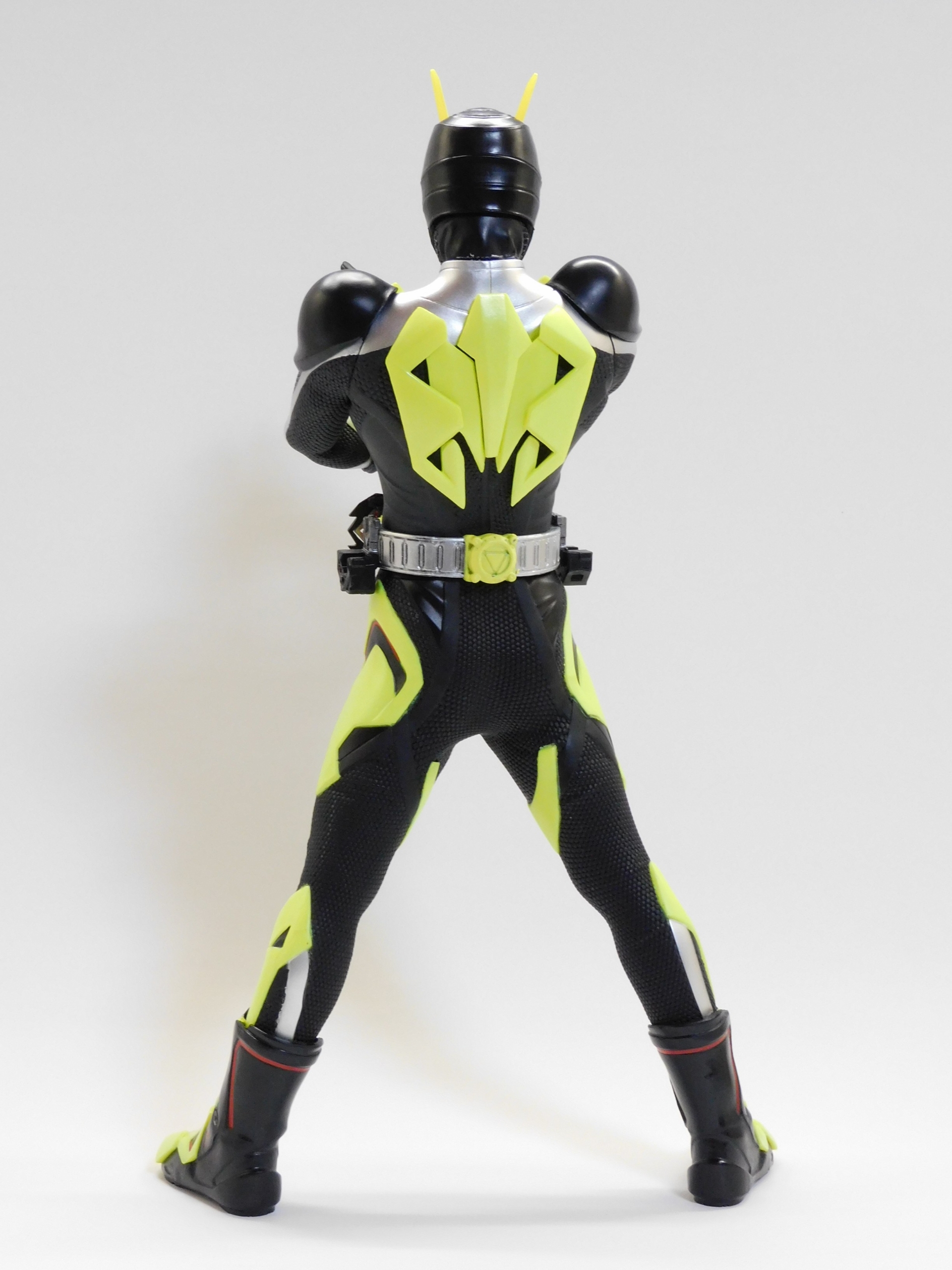 一番くじ 仮面ライダーゼロワン NO.01 feat.レジェンド仮面