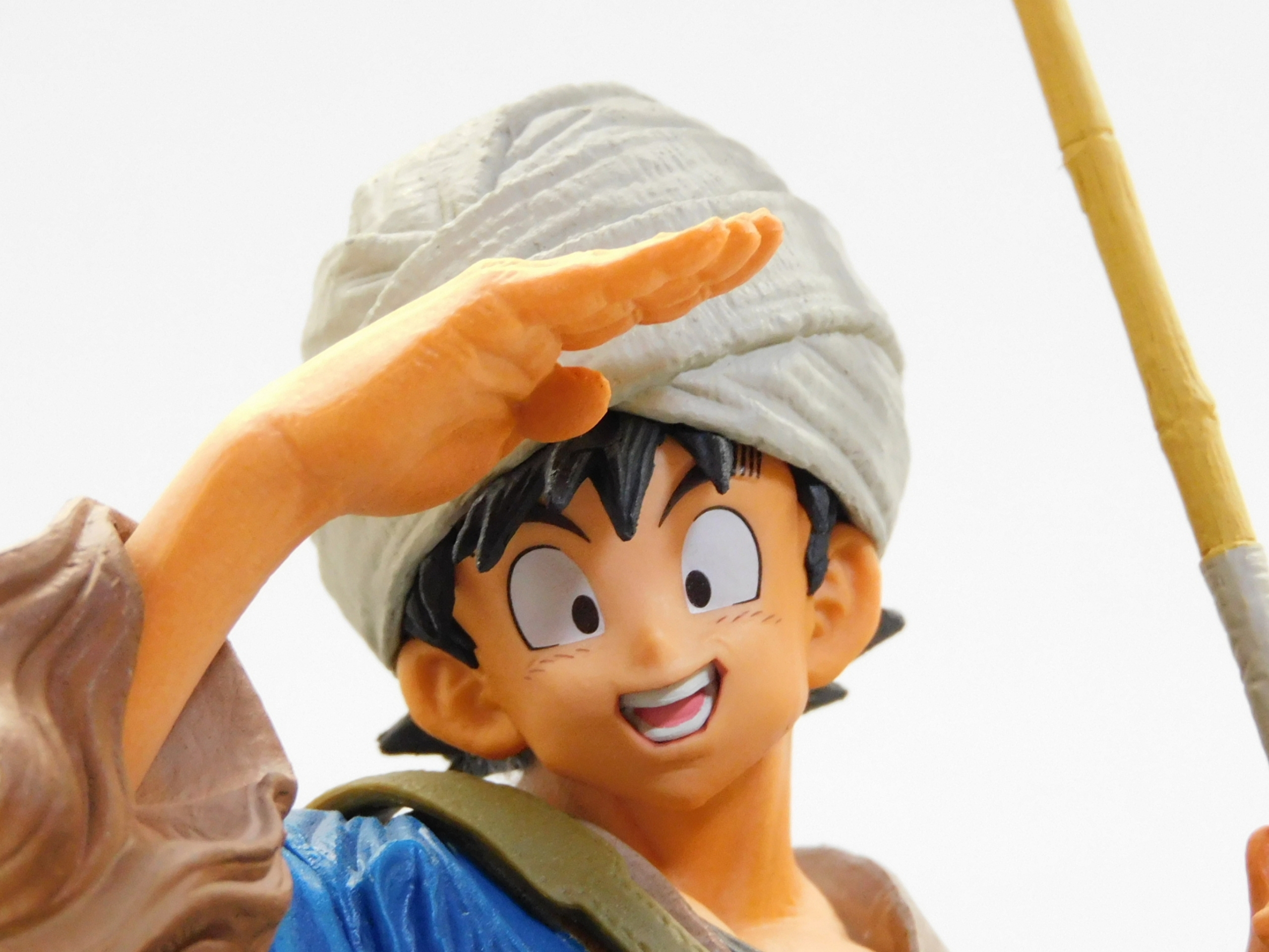 ドラゴンボール BWFC 西遊記 孫悟空 造形天下一武道会 其之五