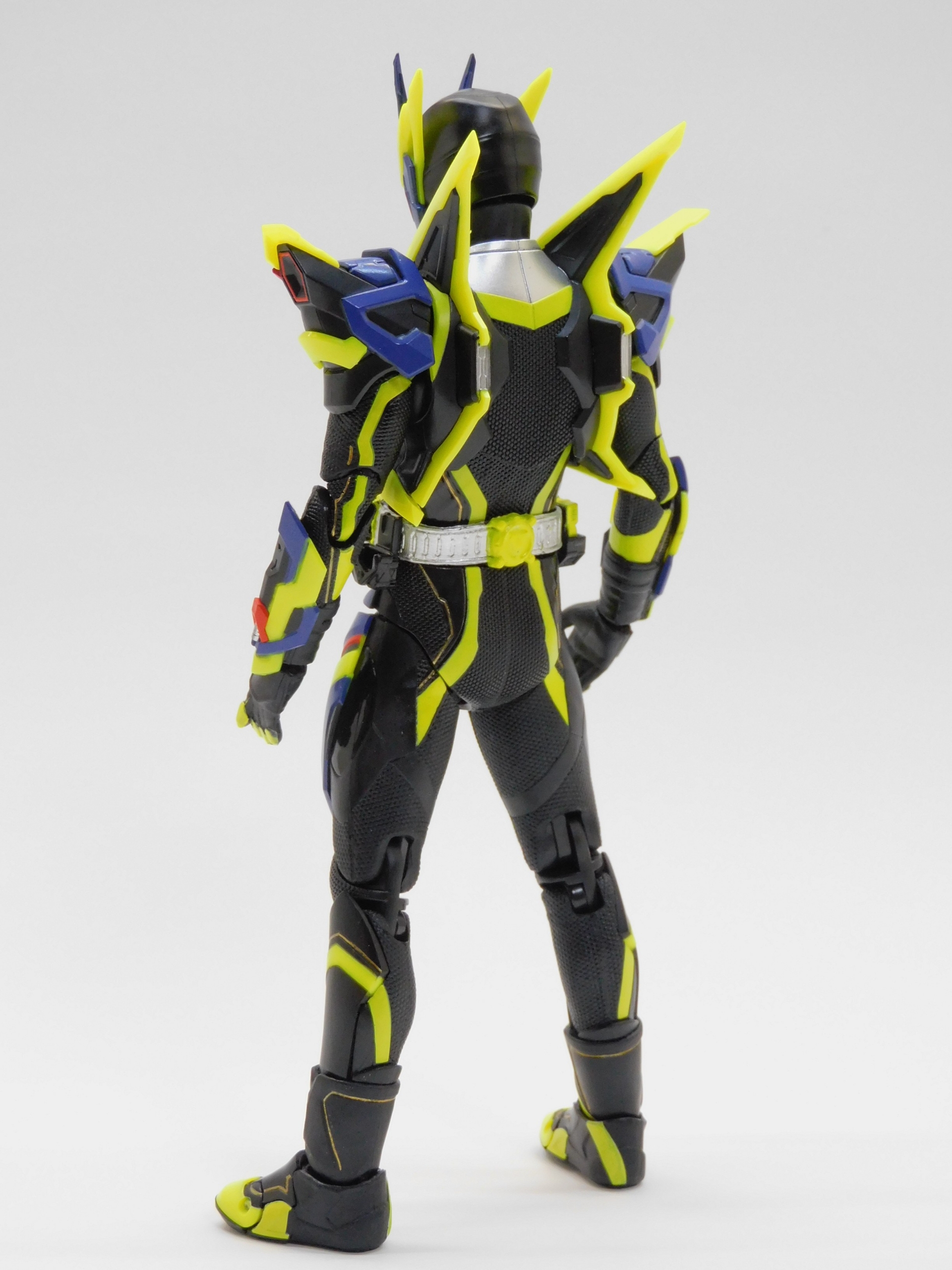 S.H.Figuarts(フィギュアーツ)」仮面ライダーゼロワン