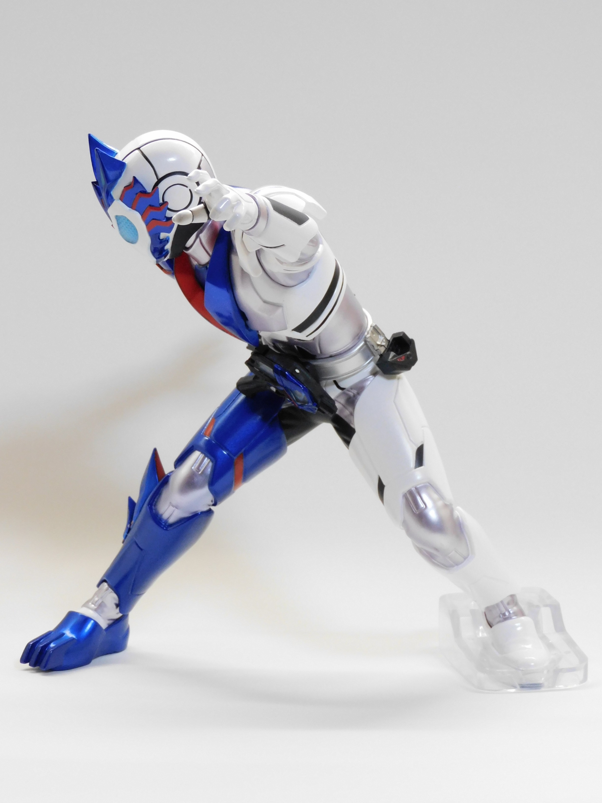一番くじ 仮面ライダーゼロワン NO.02 feat.レジェンド仮面ライダー」B