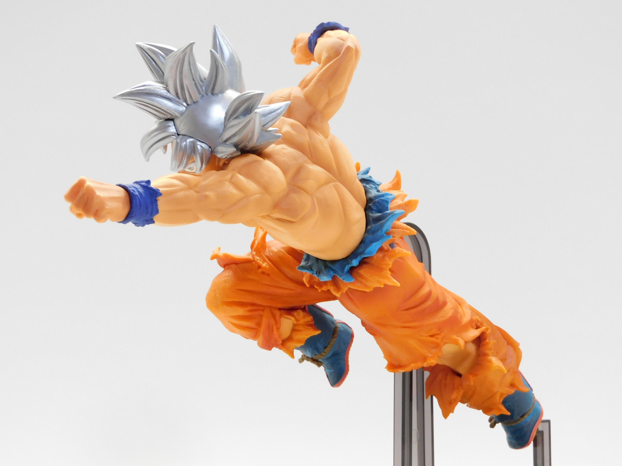 BANPRESTO WORLD FIGURE COLOSSEUM(BWFC) 造形天下一武道会 優勝記念