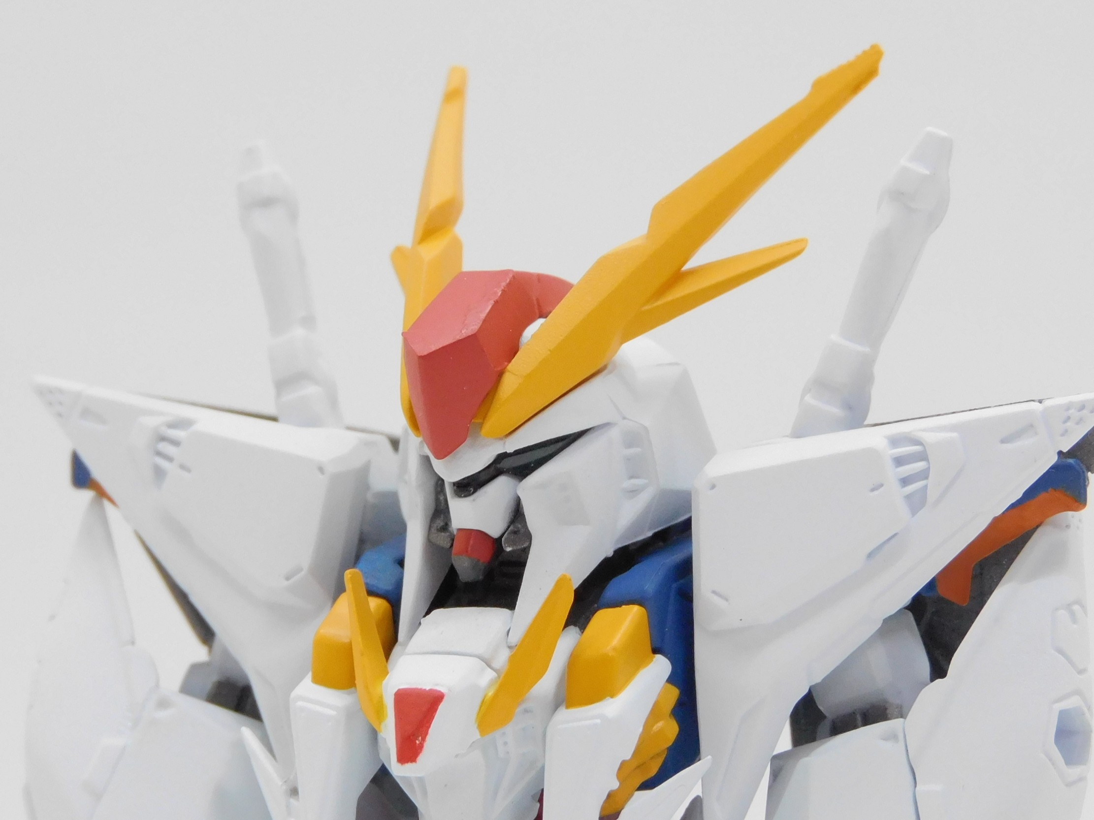 FW GUNDAM CONVERGE(ガンダム コンバージ) EX34」Ξ(クスィー FW GUNDAM CONVERGE(ガンダム コンバージ) EX34」Ξ(クスィー