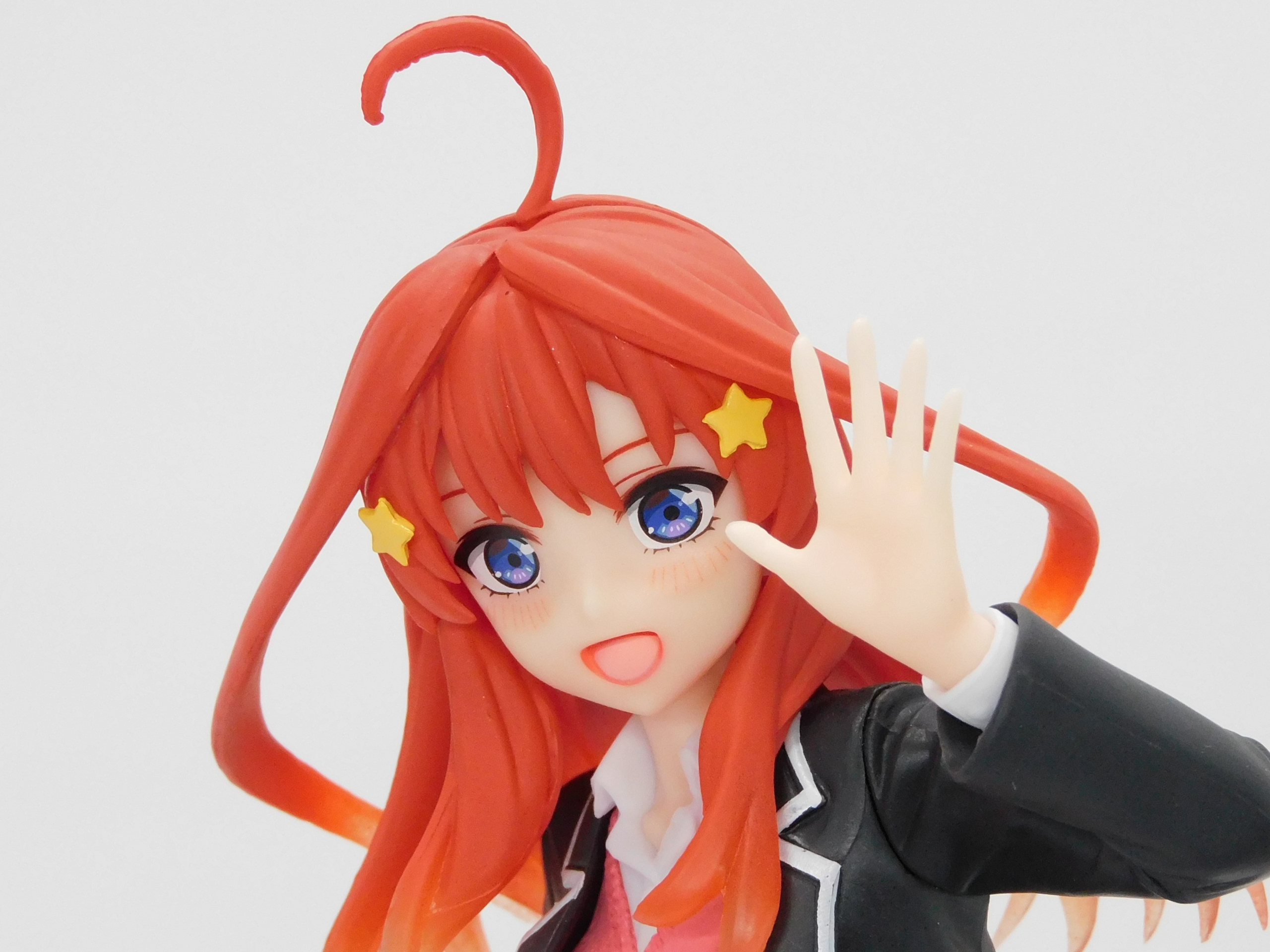 五等分の花嫁∬ Coreful 中野一花　中野二乃　中野三玖　中野四葉　中野五月 Amazon.co.jp: 五等分の花嫁∬ Coreful フィギュア 中野一花 二