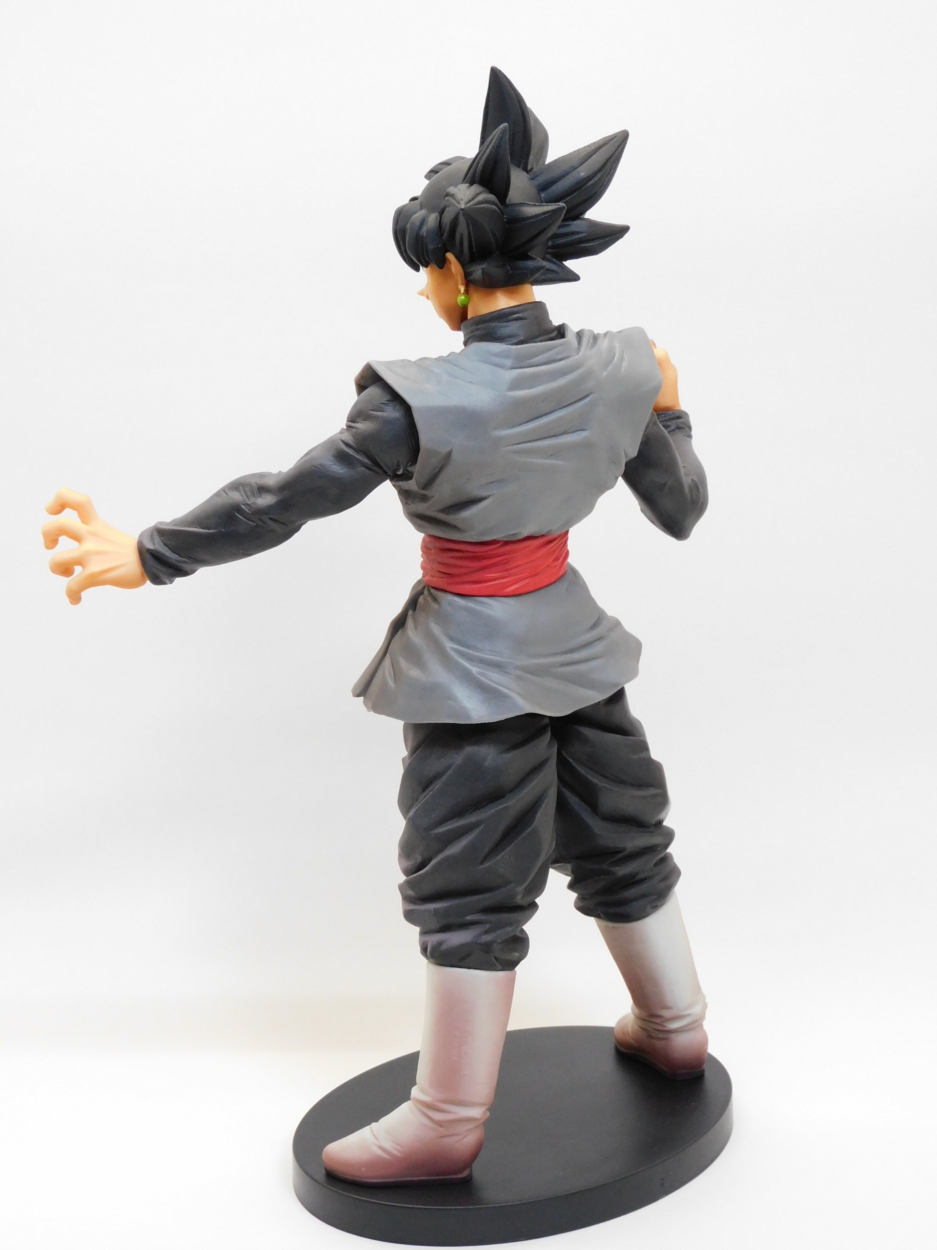 レジェンズコラボ」ゴクウブラック レビュー : レビューあれこれ！