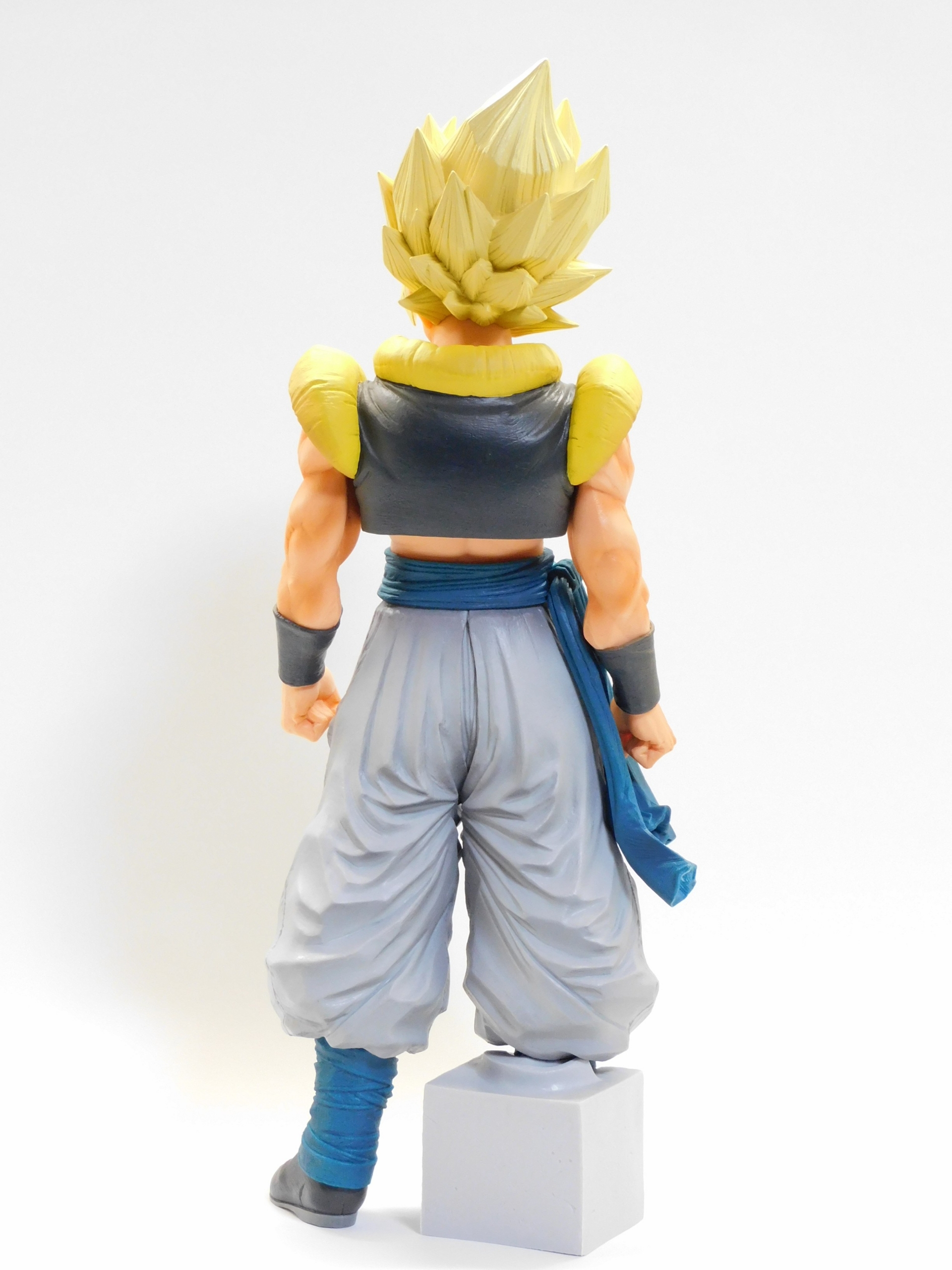 smsp SUPER MASTER STARS PIECE A賞 ゴジータ SUPER MASTER STARS PIECE THE GOGETA(SMSPゴジータ)A賞B賞C賞D