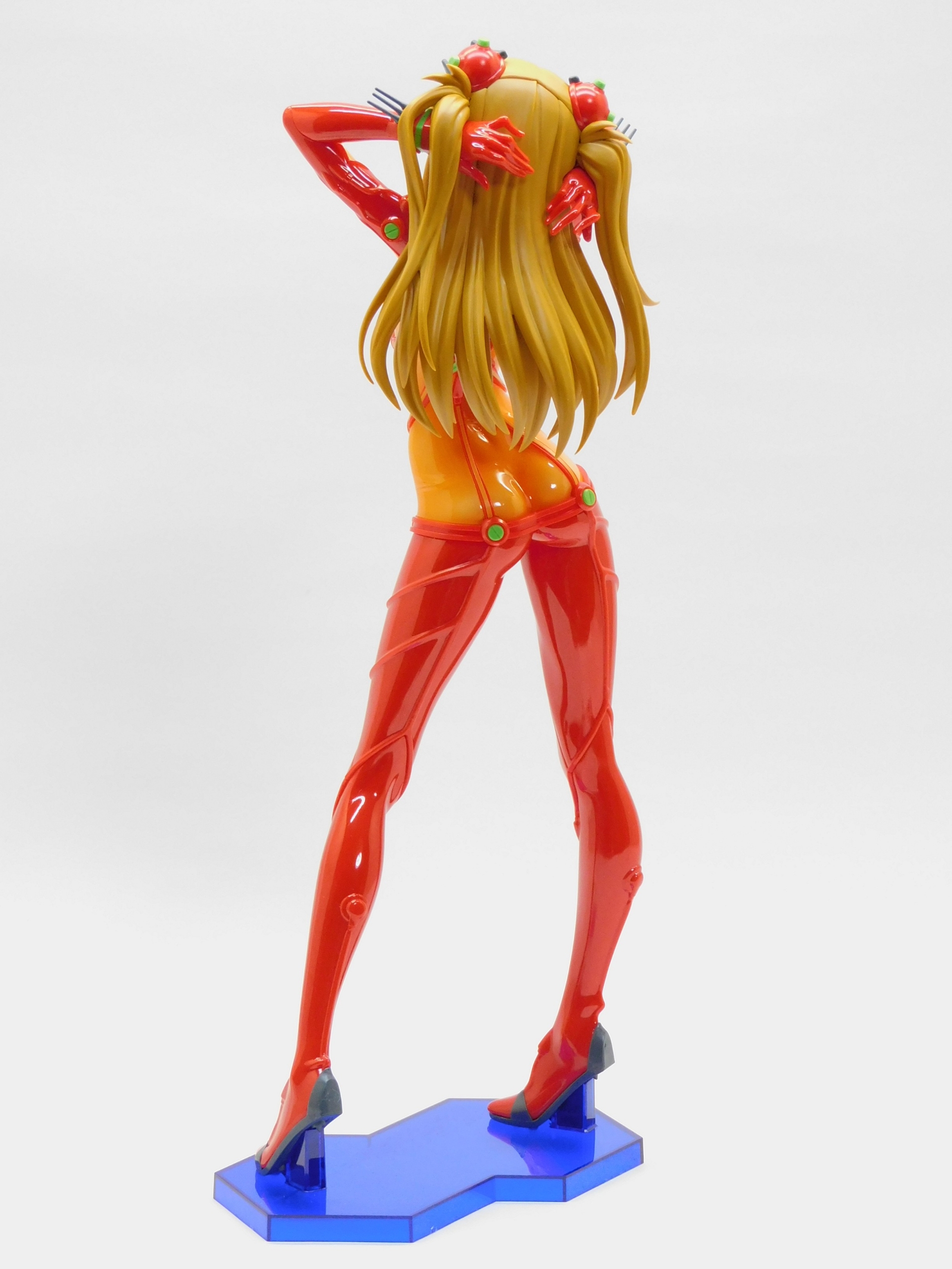 Figure-riseLABO(フィギュアライズラボ)」式波・アスカ