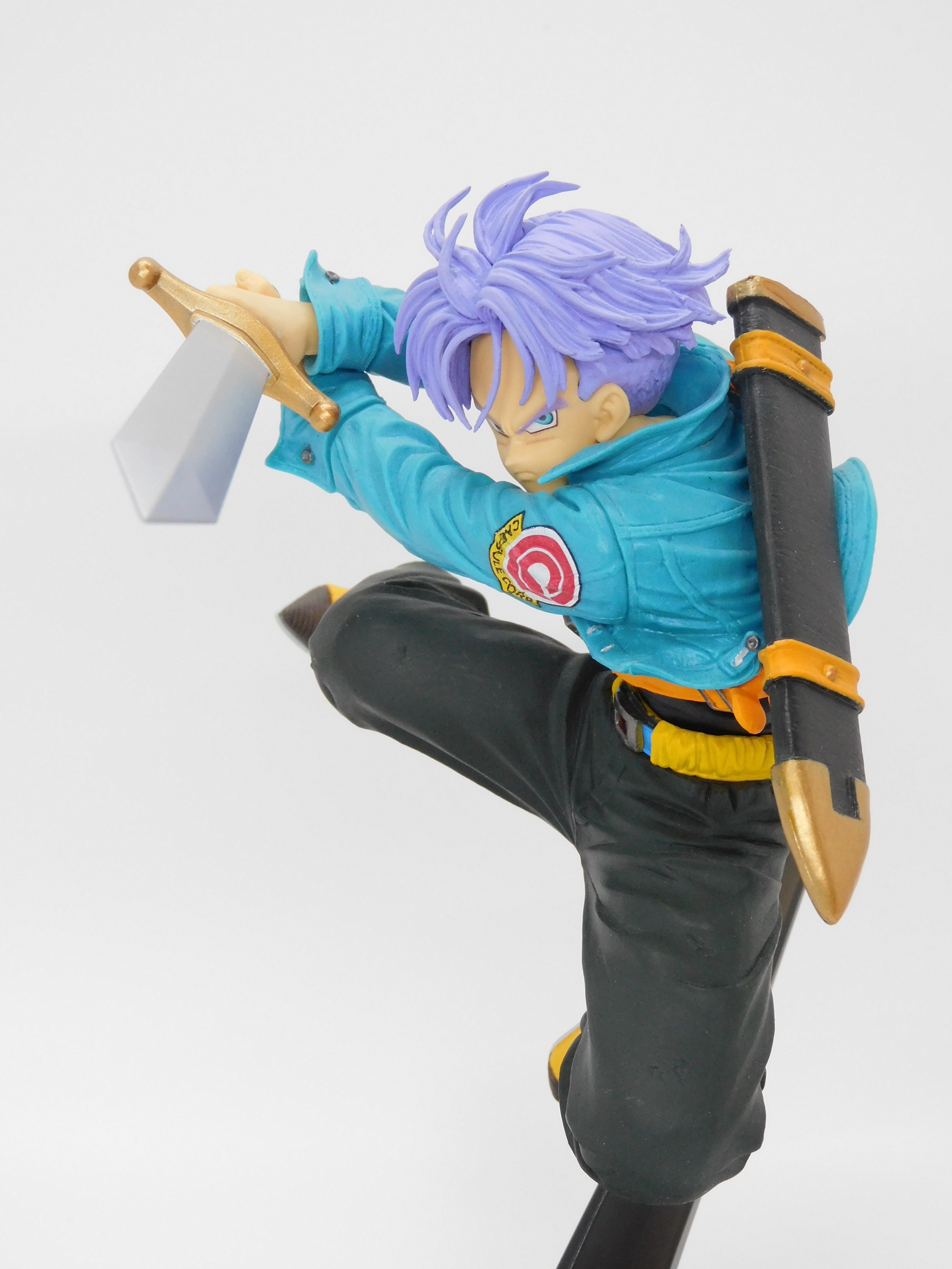 ドラゴンボール SCultures BIG 造形天下一武道会4 其ノ五