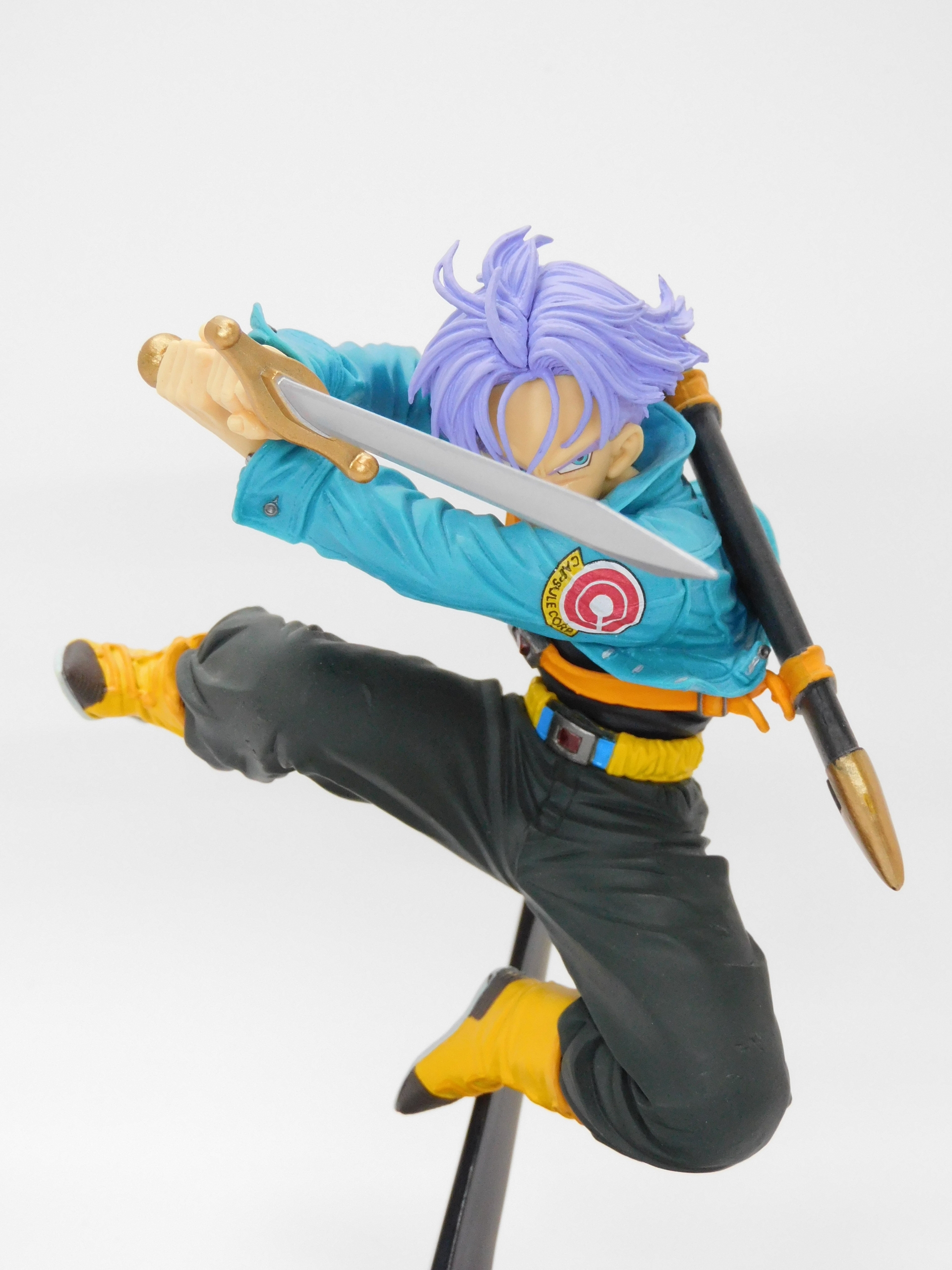ドラゴンボール SCultures BIG 造形天下一武道会4 其ノ五