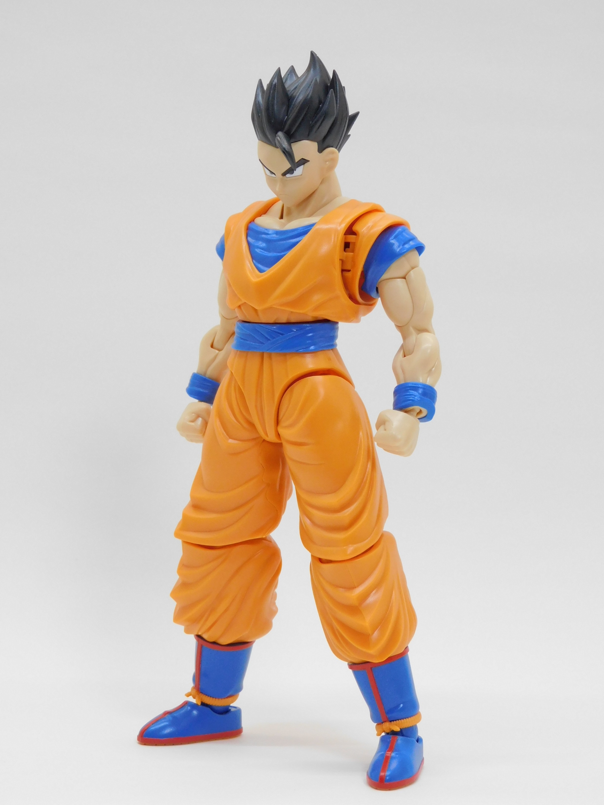 Figure-rise Standard(フィギュアライズスタンダード)」アルティメット 