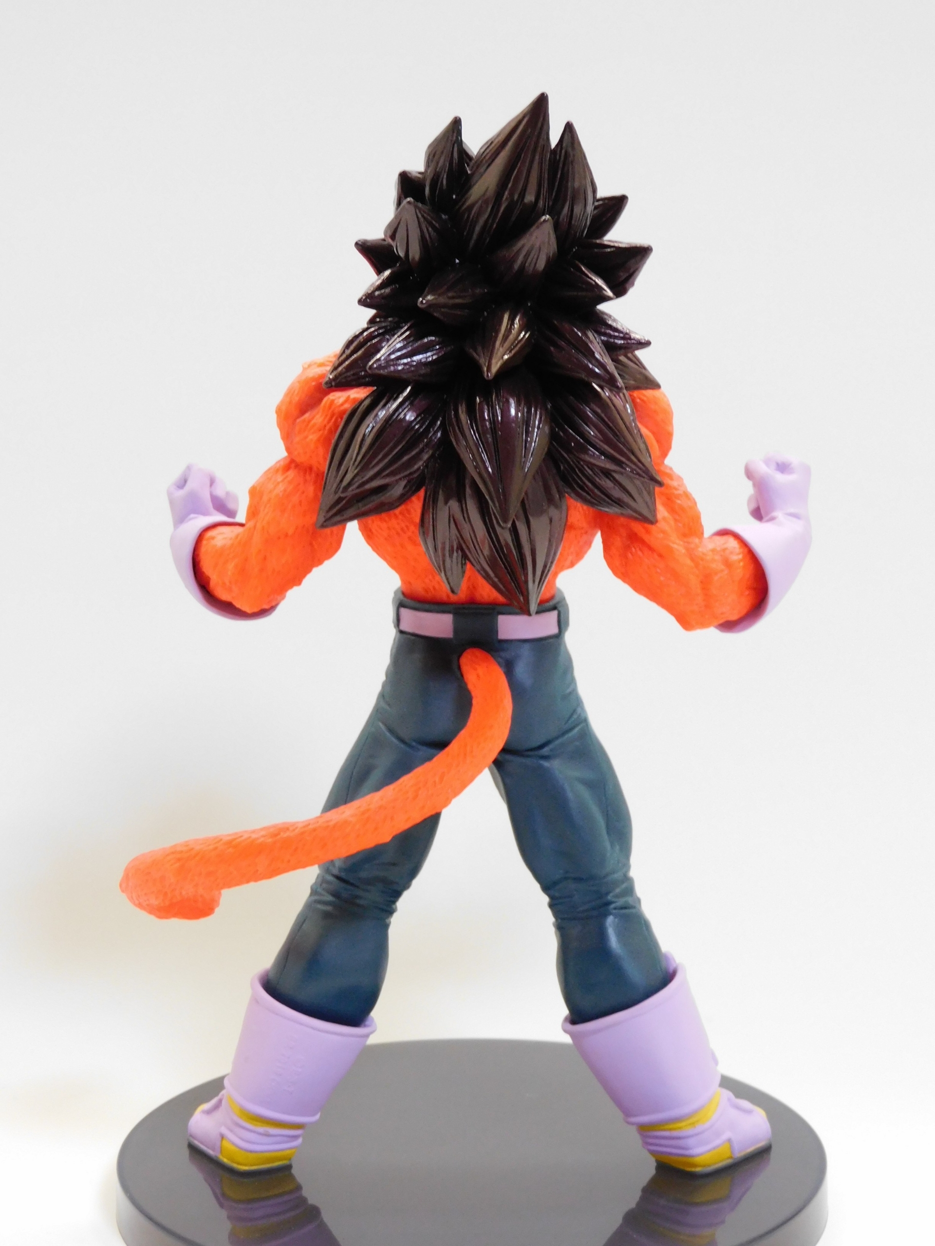 ドラゴンボール　フィギュア　BLOOD OF SAIYANS　ベジータ ドラゴンボール超 BLOOD OF SAIYANS-ベジータ-｜商品情報