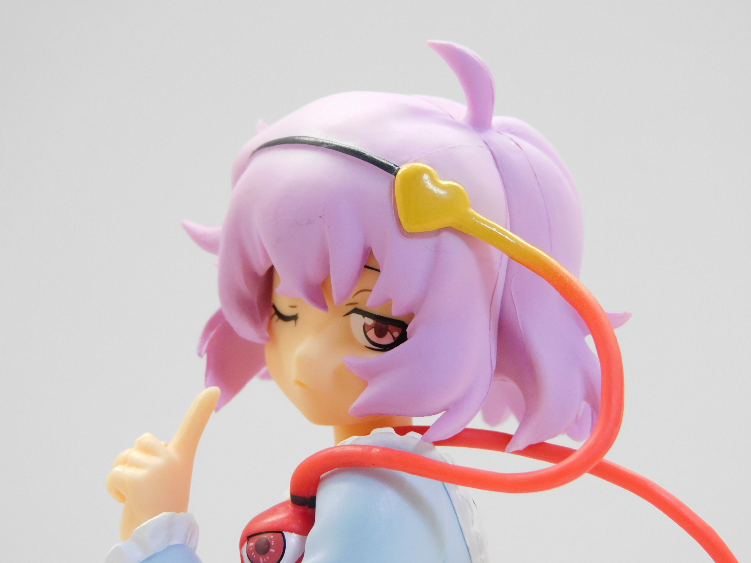 セガ 古明地さとり レビュー レビューあれこれ