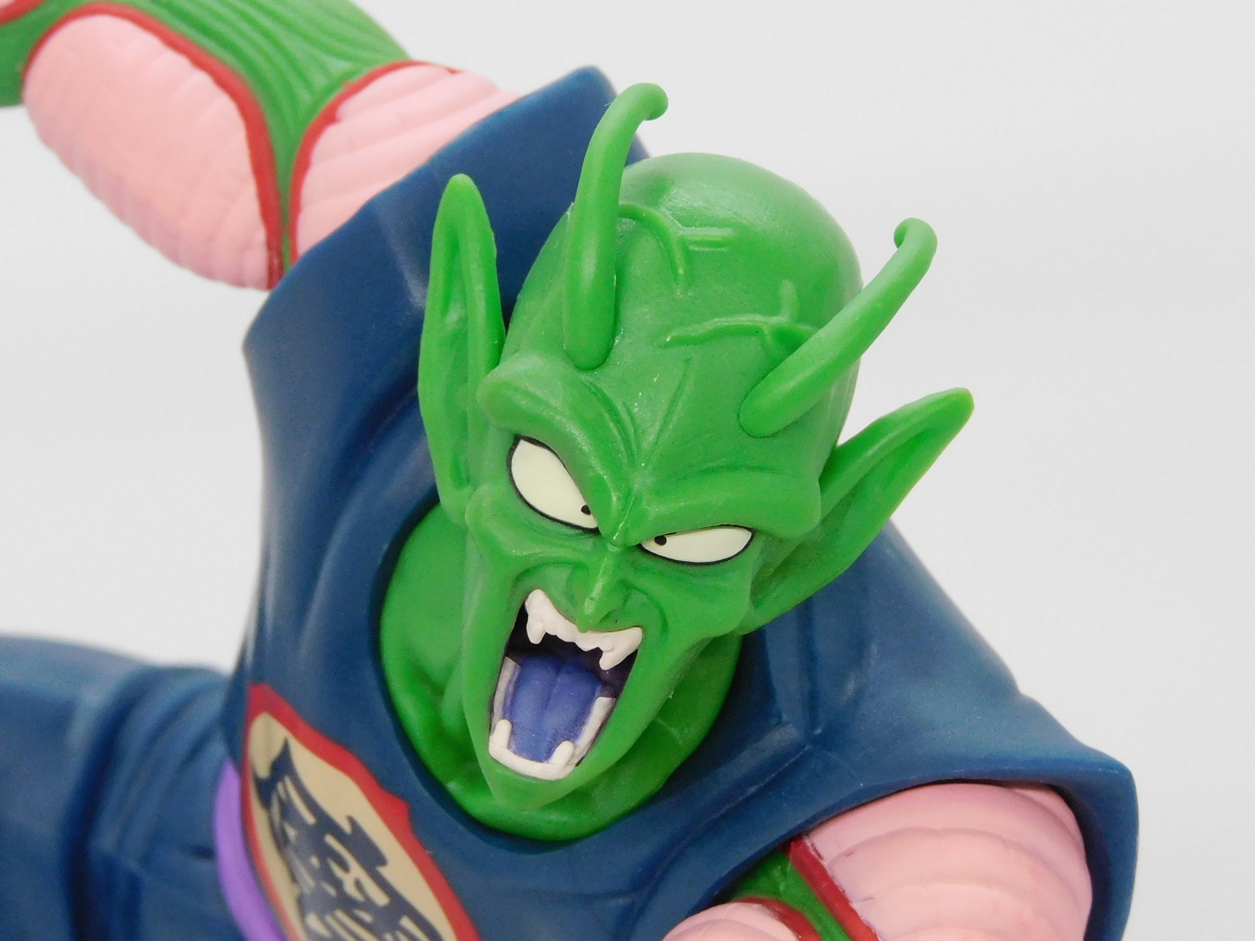 MATCH MAKERS」ピッコロ大魔王 レビュー【DB】 : レビューあれこれ！