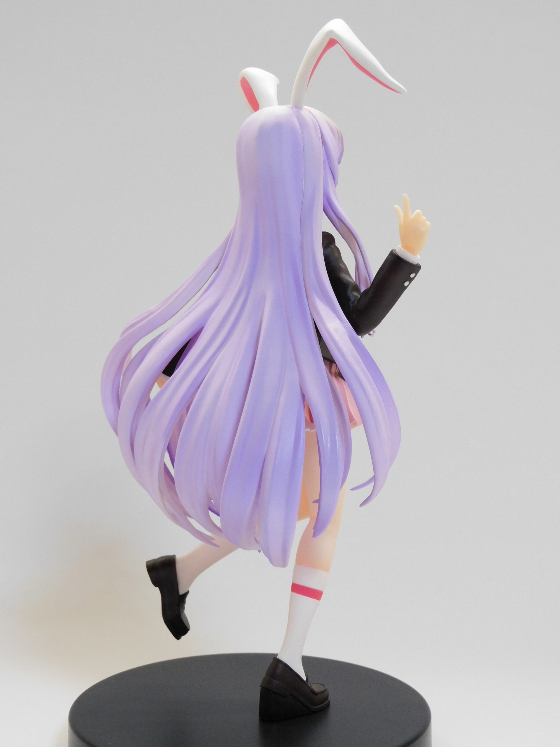 フリュー」鈴仙・優曇華院・イナバ レビュー : レビューあれこれ！