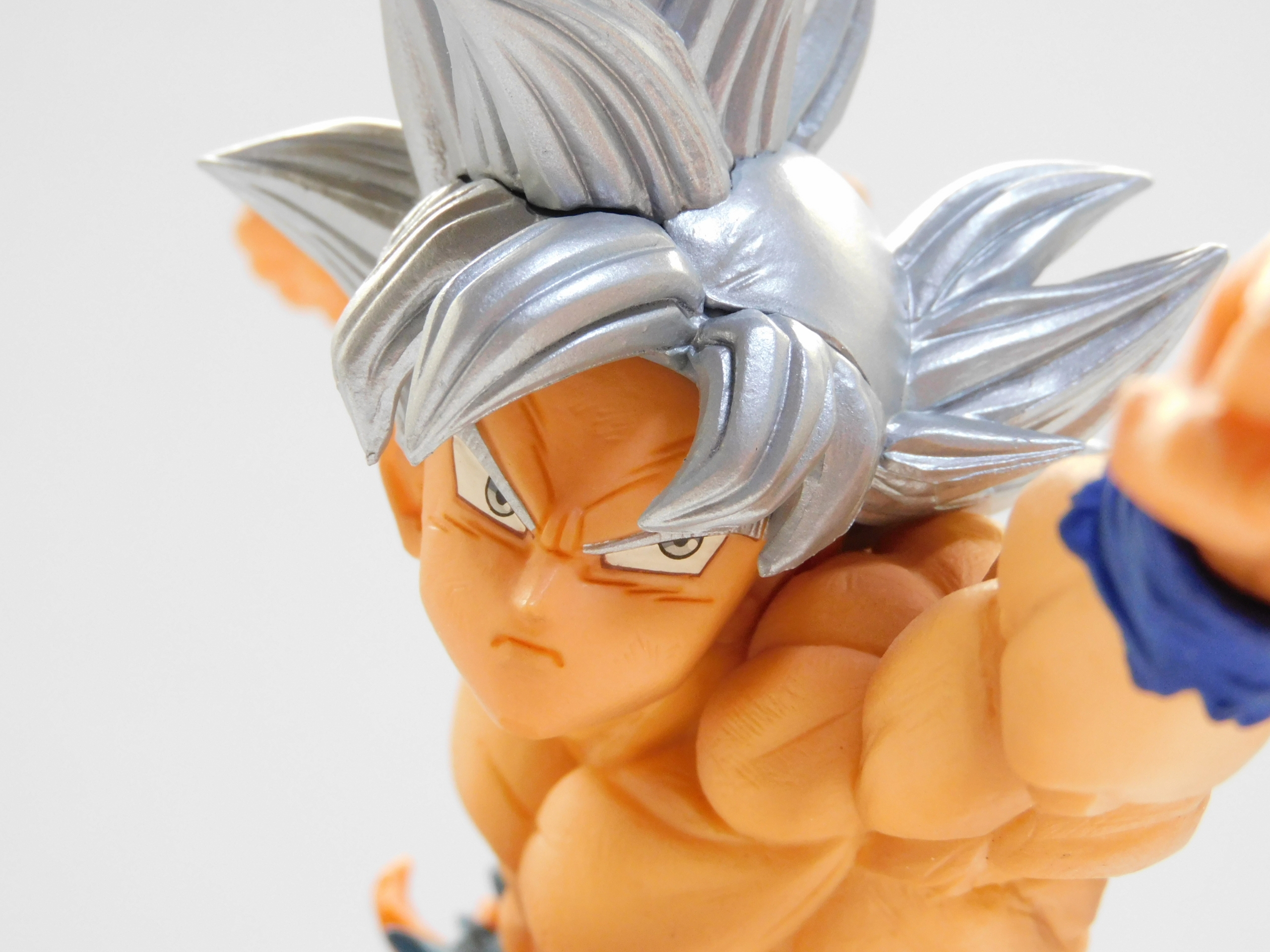 ☆一休様専用☆ドラゴンボール 造形天下一武道会 孫悟空 2体セット