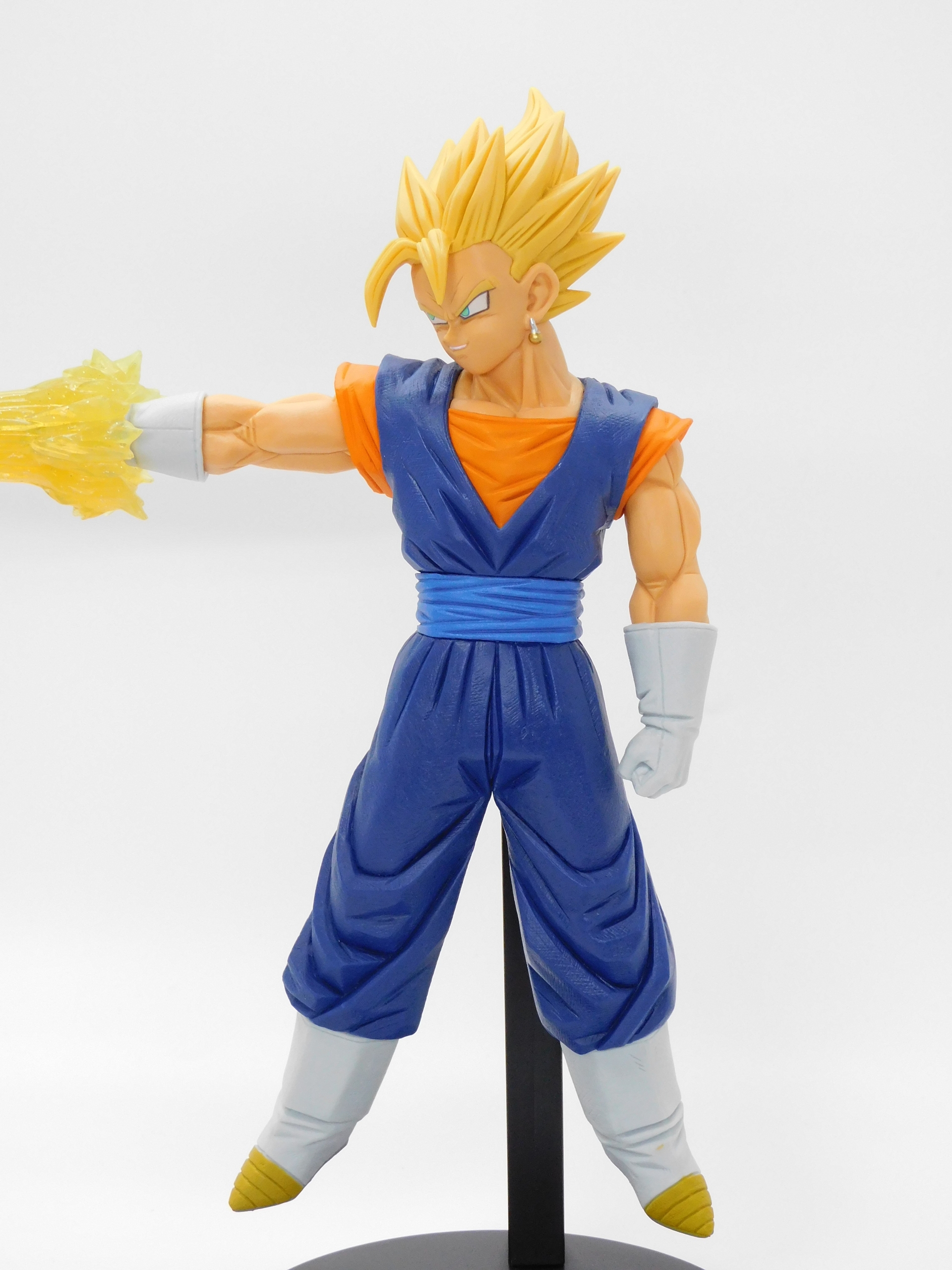 G×materia(ジーマテリア)」超サイヤ人ベジット レビュー【DB