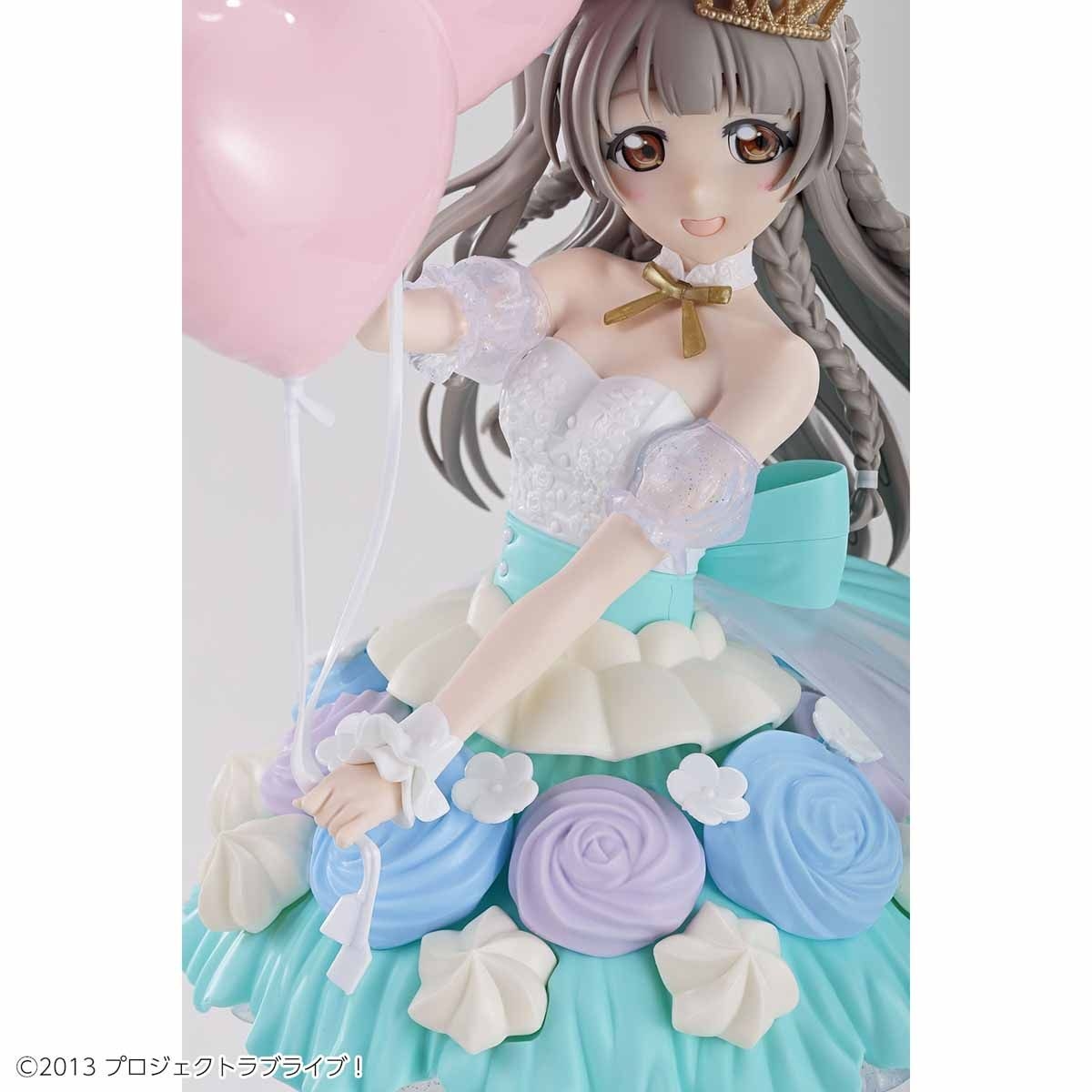 Figure-riseLABO(フィギュアライズラボ)」式波・アスカ