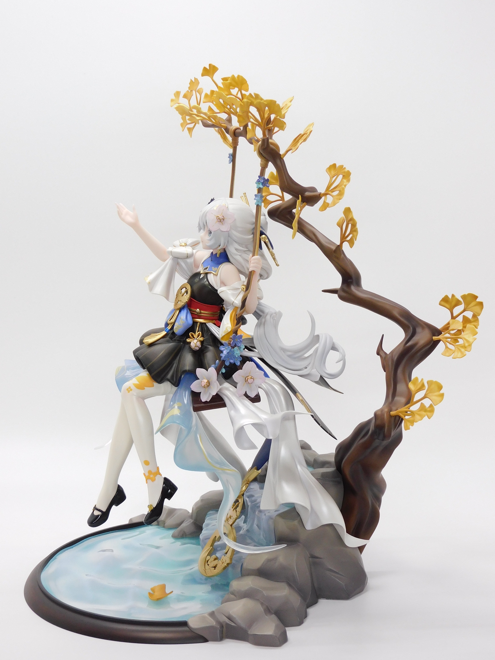 1/7スケール テレサ 星詠の朔夜 星合の歌 Ver. (諸葛孔明