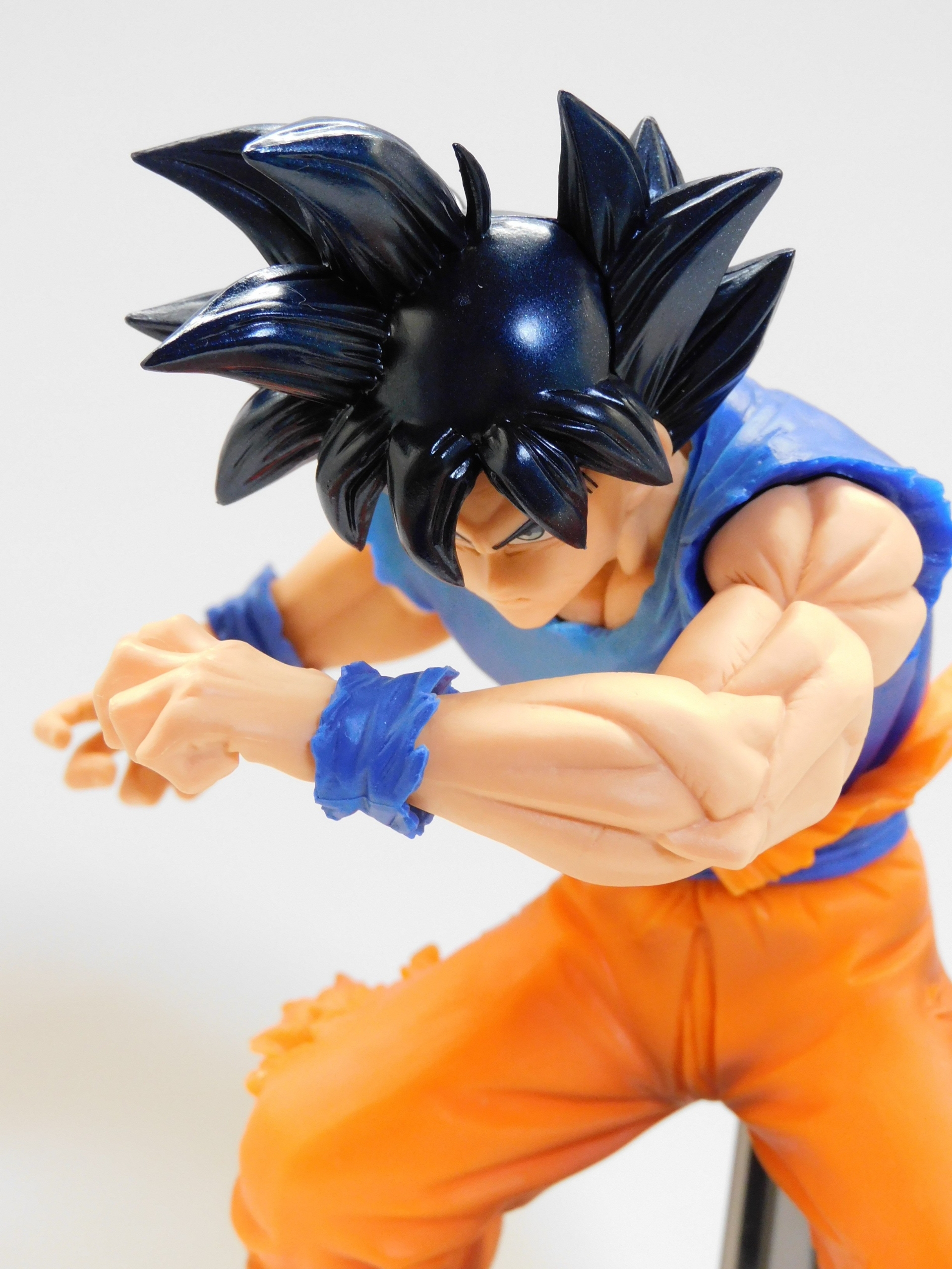 バンプレスト ドラゴンボール超 BLOOD OF SAIYANS SPECIAL II 孫悟空 身勝手の極意 兆 Amazon.co.jp: バンプレスト ドラゴンボール超 BLOOD OF SAIYANS