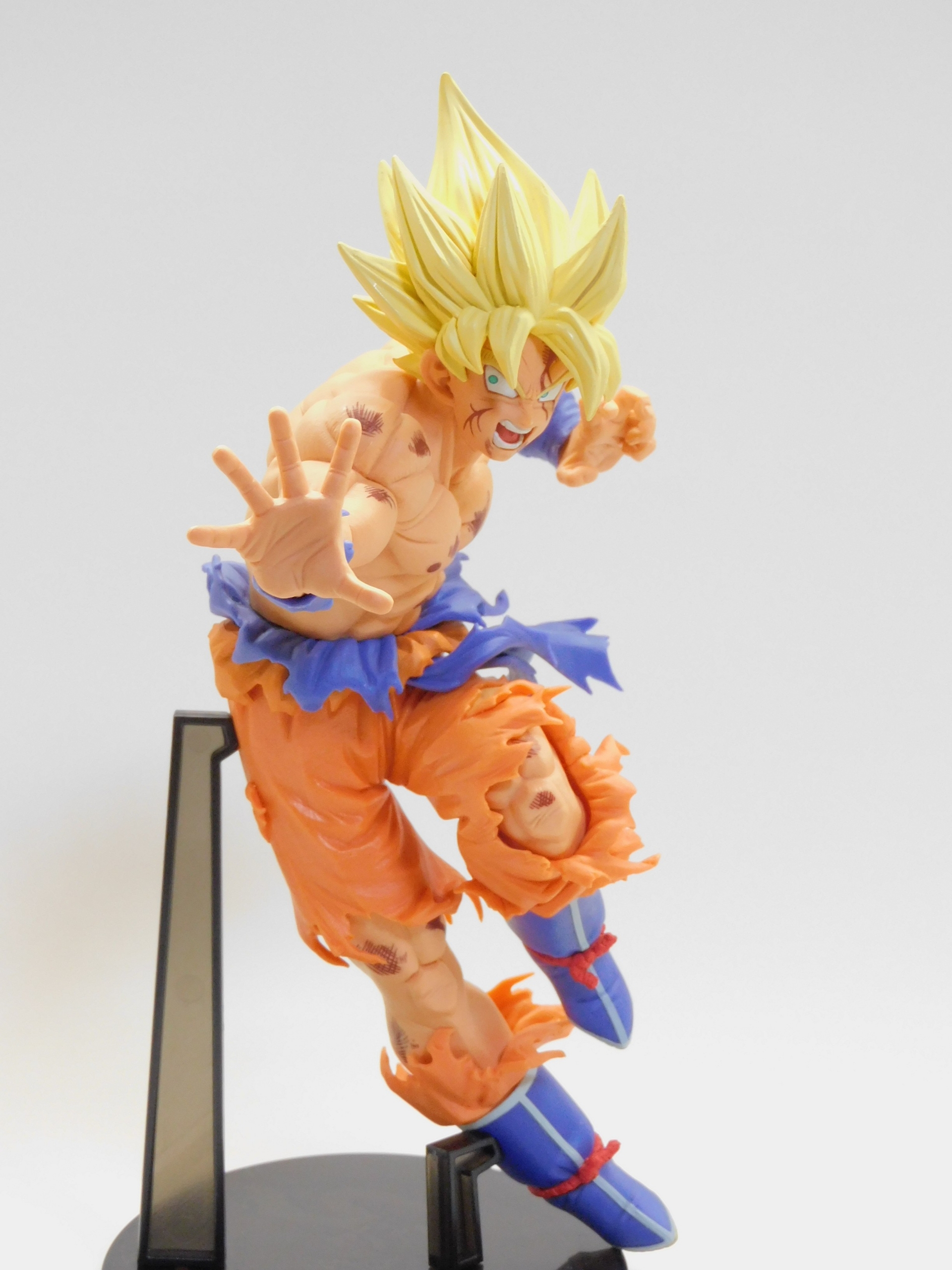 低価新品 ヤフオク! 造形天下一武道会 5 フ - ドラゴンボール 全国無料2023