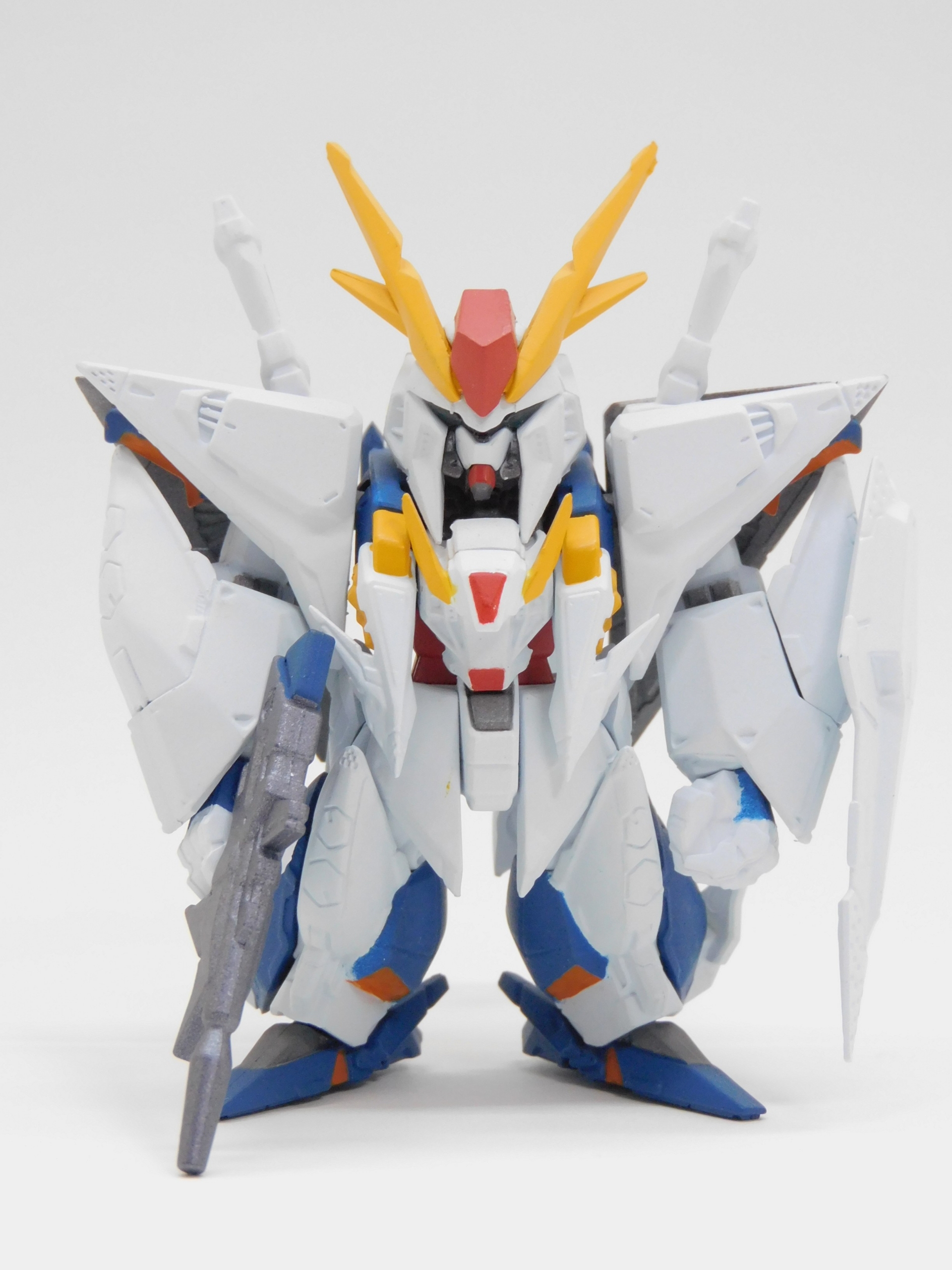 フィギュアガンダムコンバージ ペーネロペー クスィーガンダム