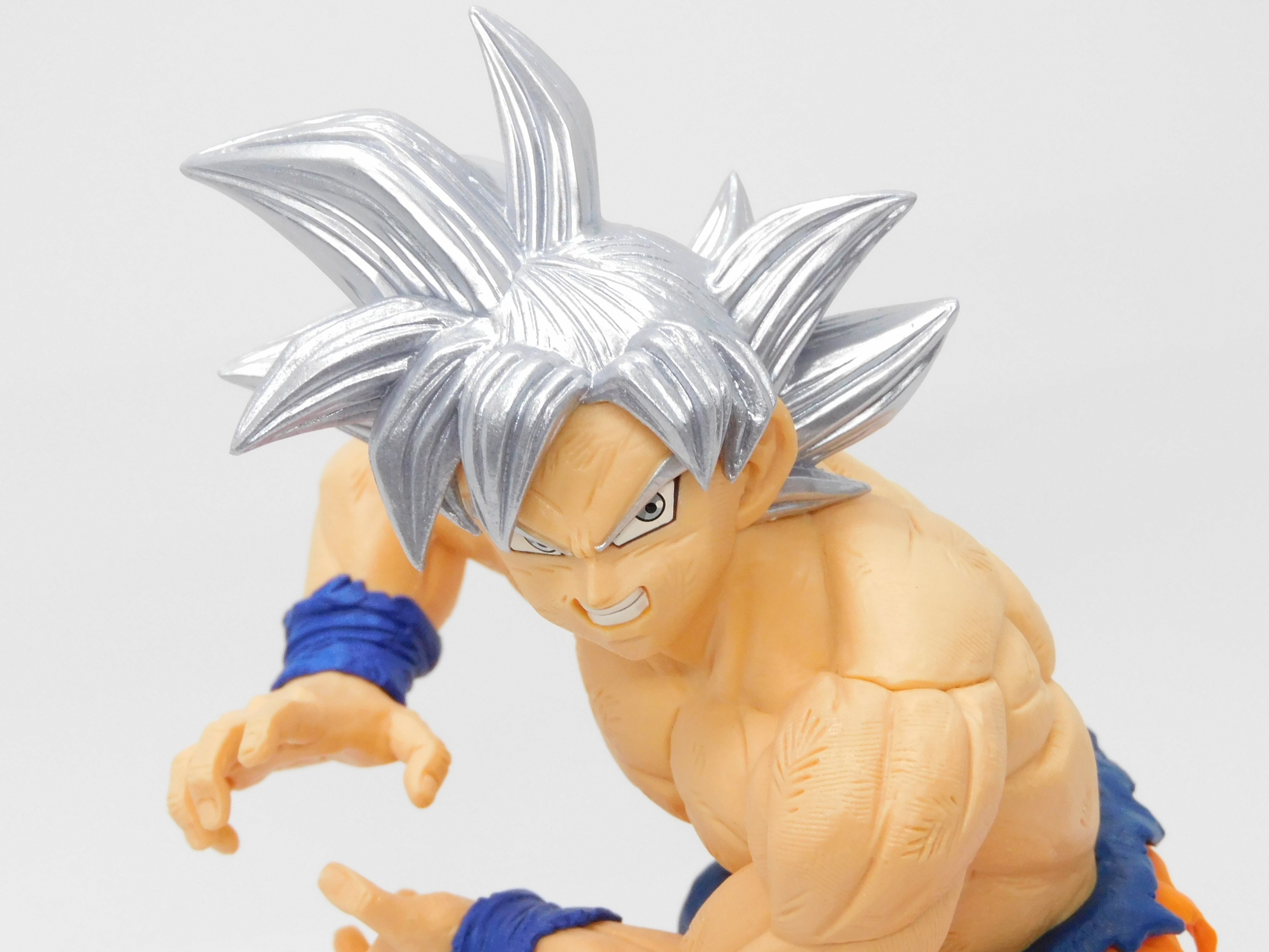 超ゼンカイソリッド vol.3」孫悟空 身勝手の極意