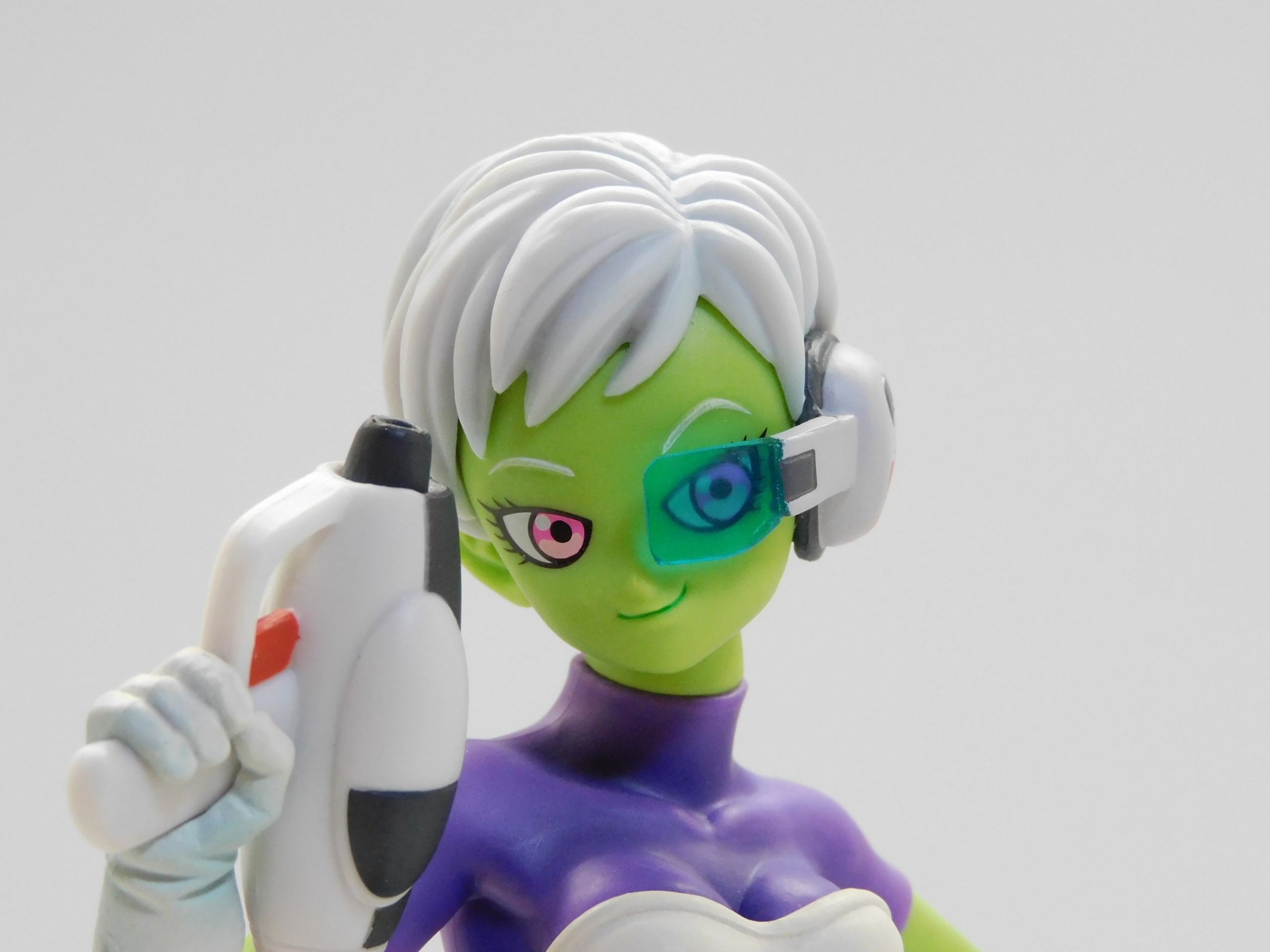 Banpresto World Figure Colosseum Bwfc 造形天下一武道会 優勝記念作品 チライ レビュー レビューあれこれ Banpresto World Figure Colosseum Bwfc 造形天下一武道会 優勝記念作品 チライ レビュー レビューあれこれ