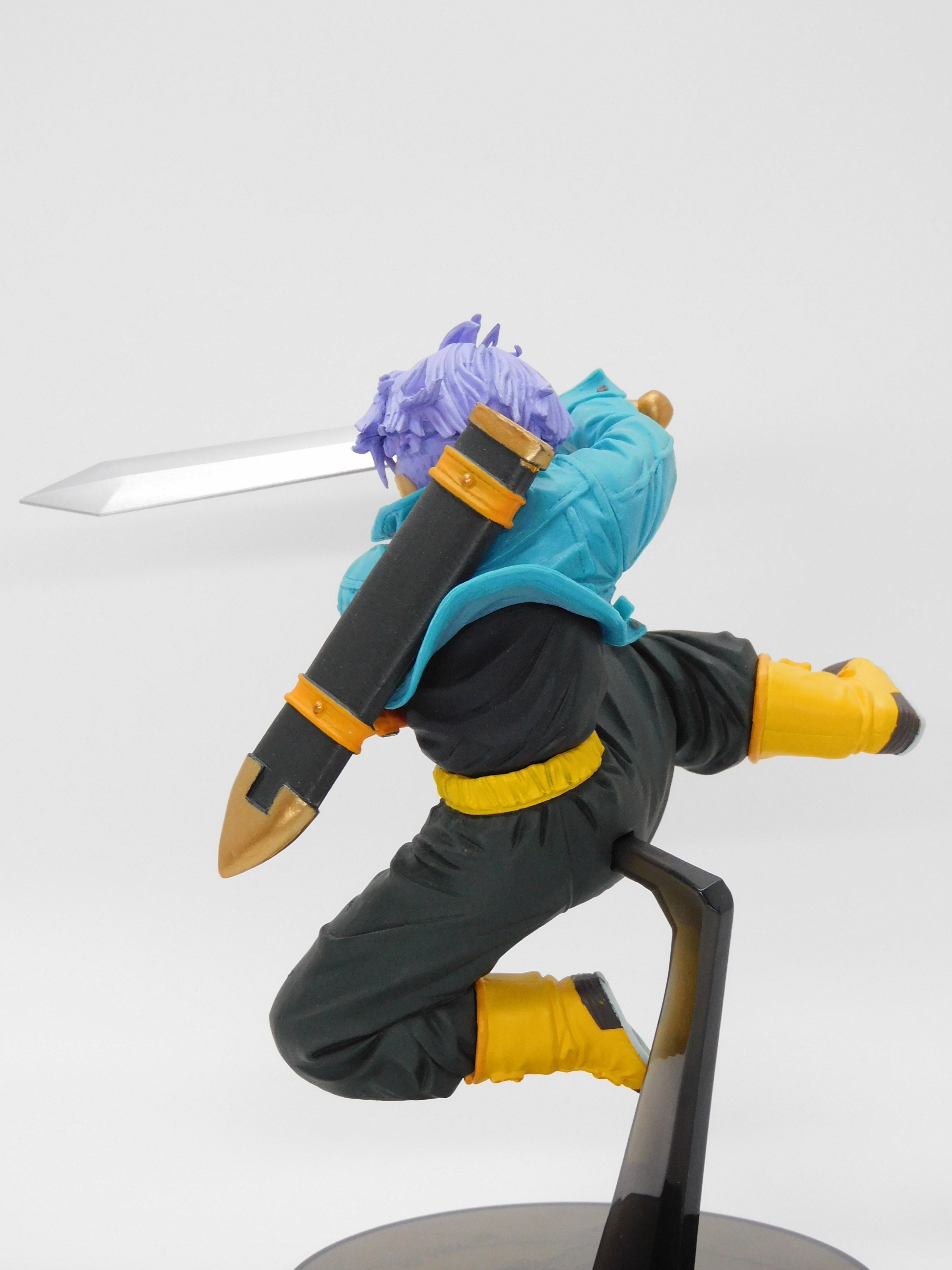 ドラゴンボール SCultures BIG 造形天下一武道会4 其ノ五