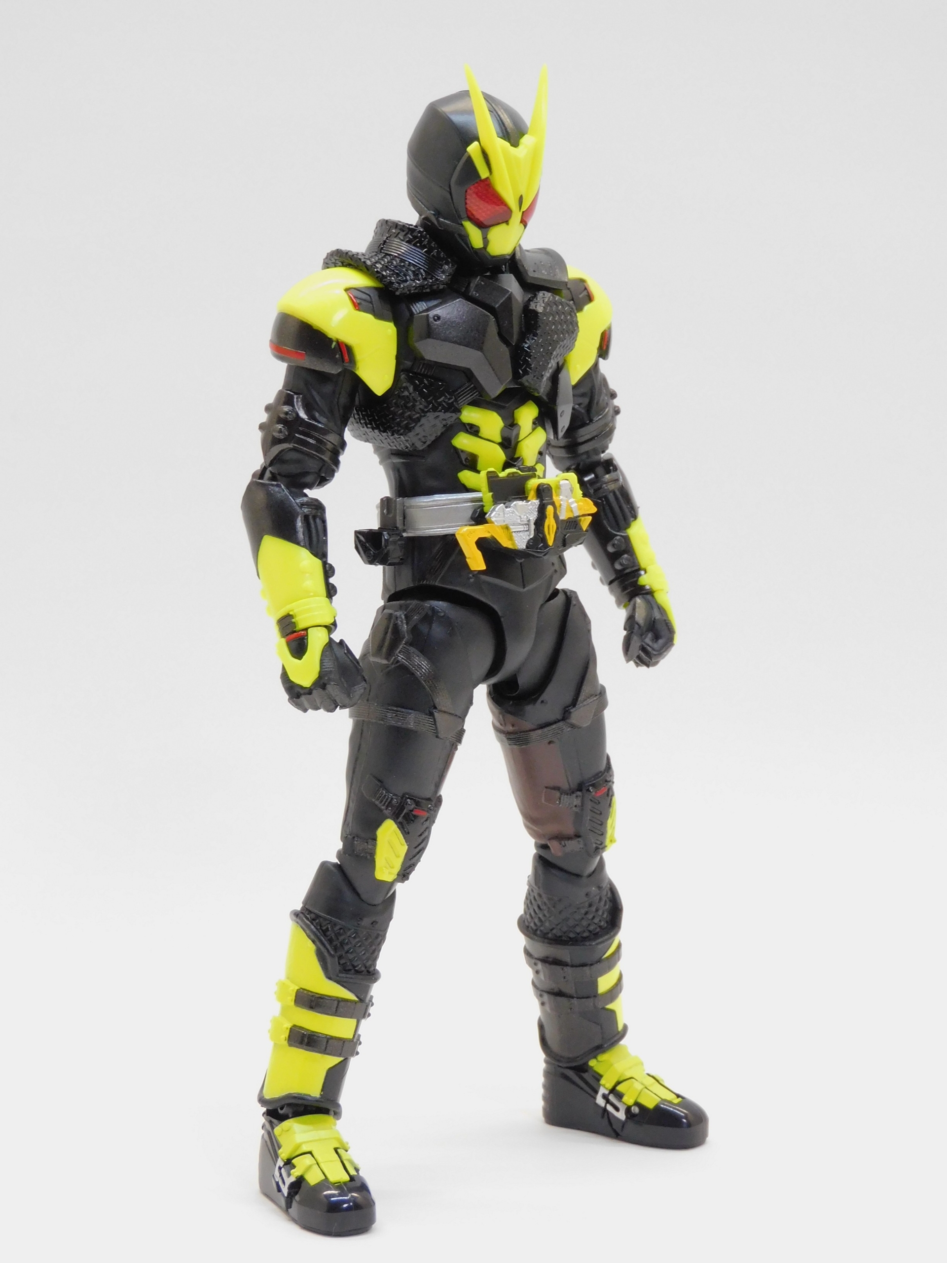 1円〜 S.H.Figuarts 仮面ライダー 令和ザ・ファースト 