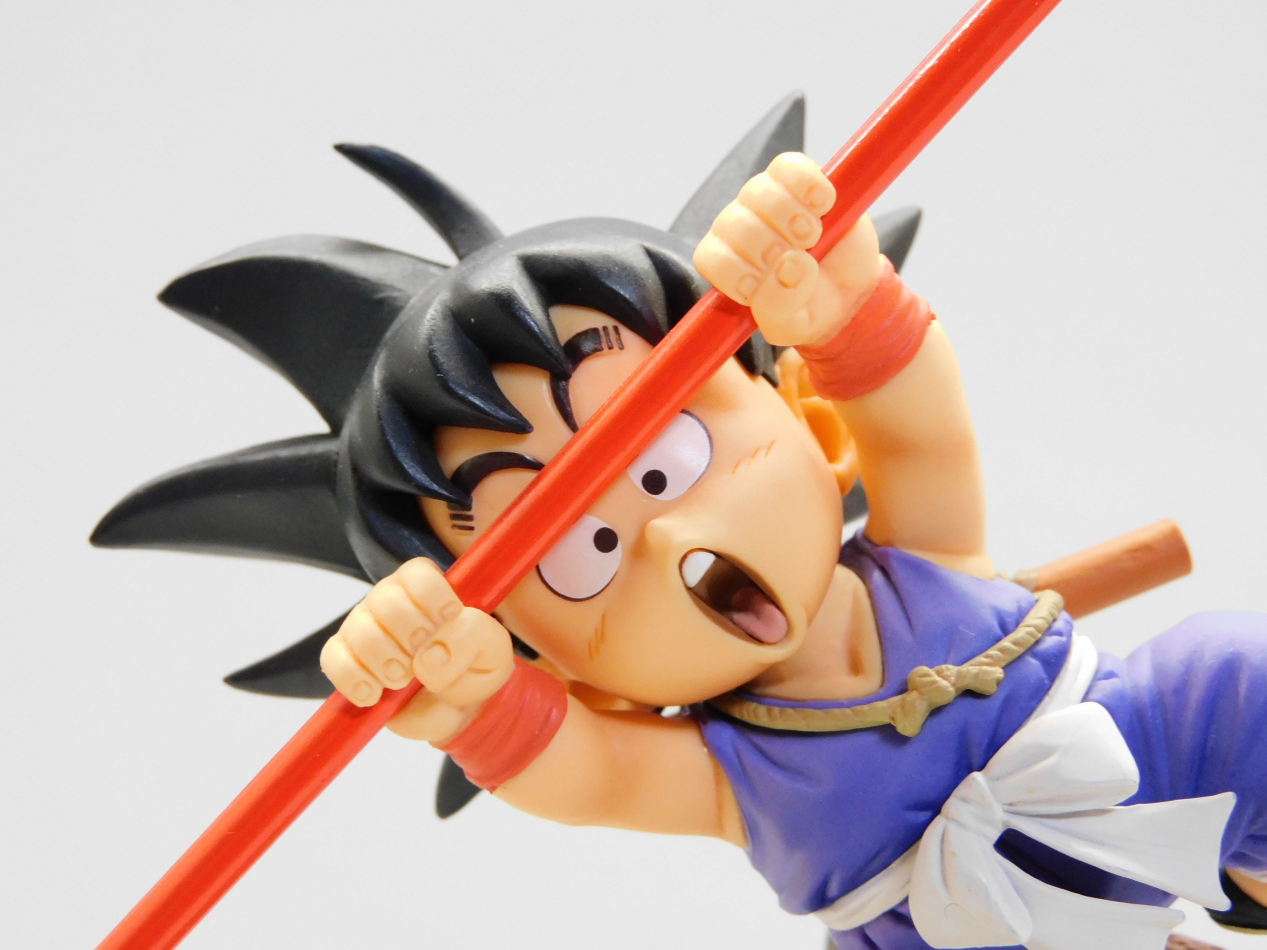 孫悟空 ドラゴンボール超 孫悟空FES!!其之九　幼少期　フィギュア Amazon.co.jp: ドラゴンボール超 孫悟空FES!! 其之四 孫悟空