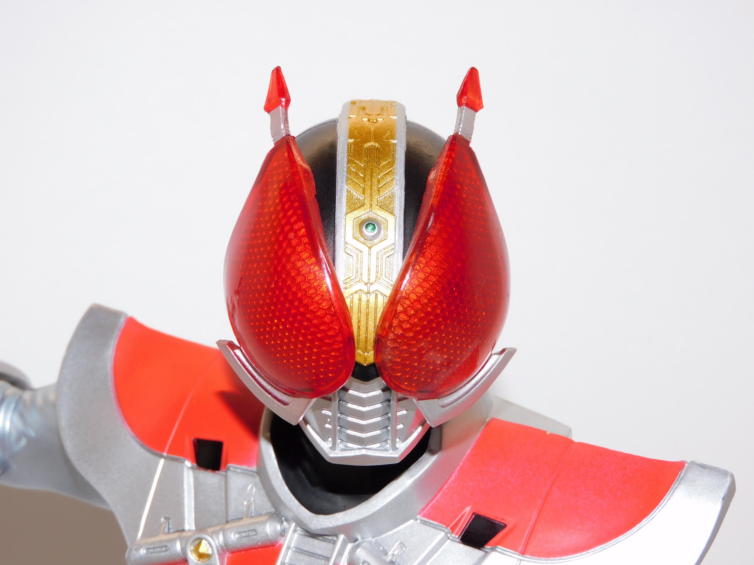 一番くじ 仮面ライダージオウ FINAL TIME feat.装動 仮面ライダー電王