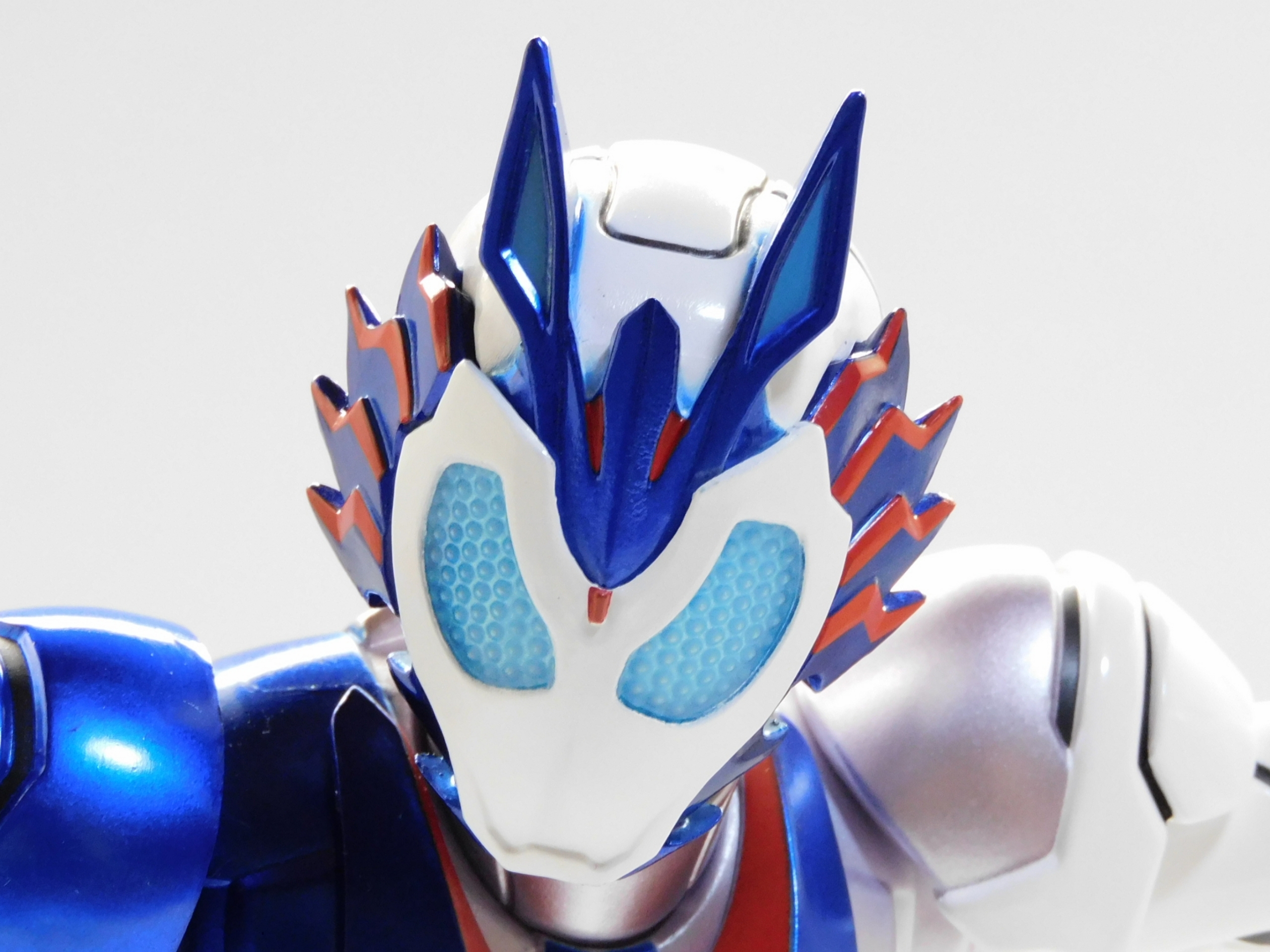 一番くじ 仮面ライダーゼロワン NO.02 feat.レジェンド仮面