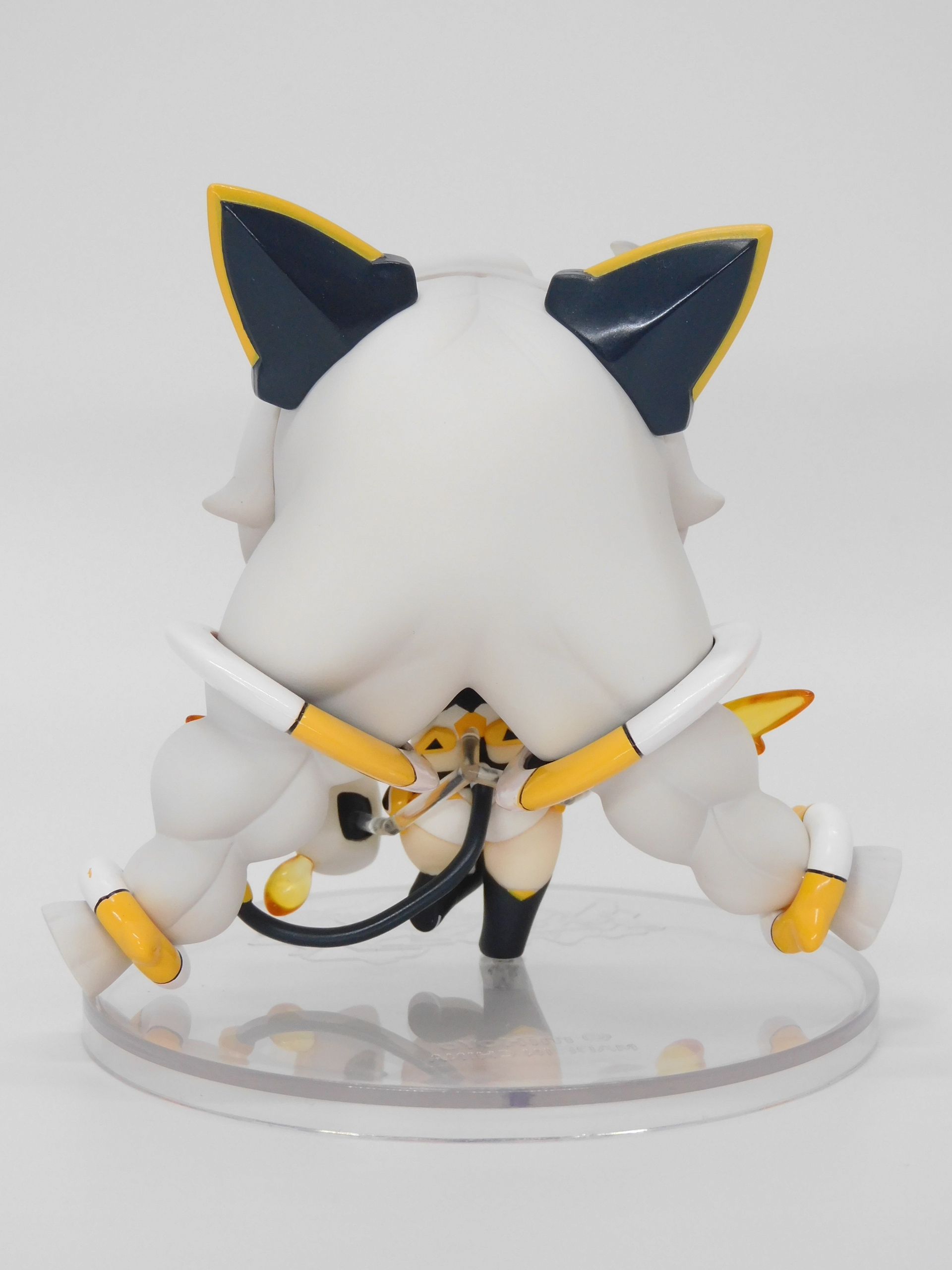 Asteroidシリーズ」キアナ・カスラナ 機械天使 [ASTEROID No.010 崩坏3