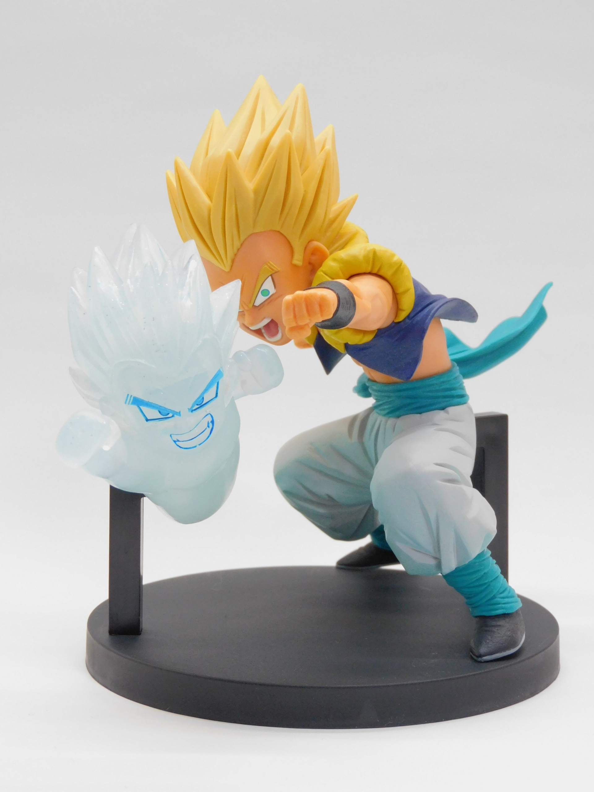 【匿名配送】ドラゴンボールZ Gxmateria ジーマテリア　セット 匿名配送】ドラゴンボールZ Gxmateria ジーマテリア セット