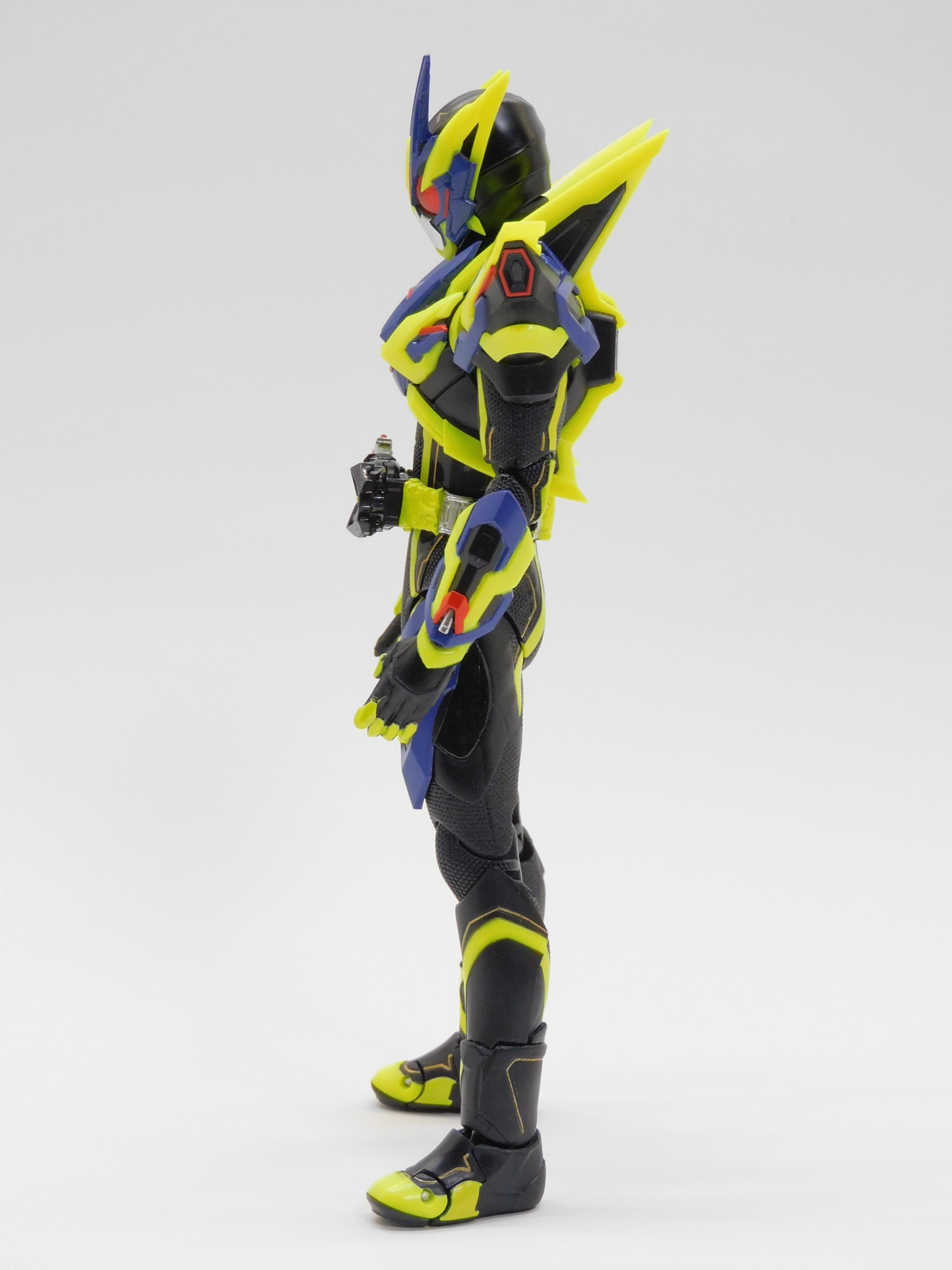 S.H.Figuarts(フィギュアーツ)」仮面ライダーゼロワン シャイニング