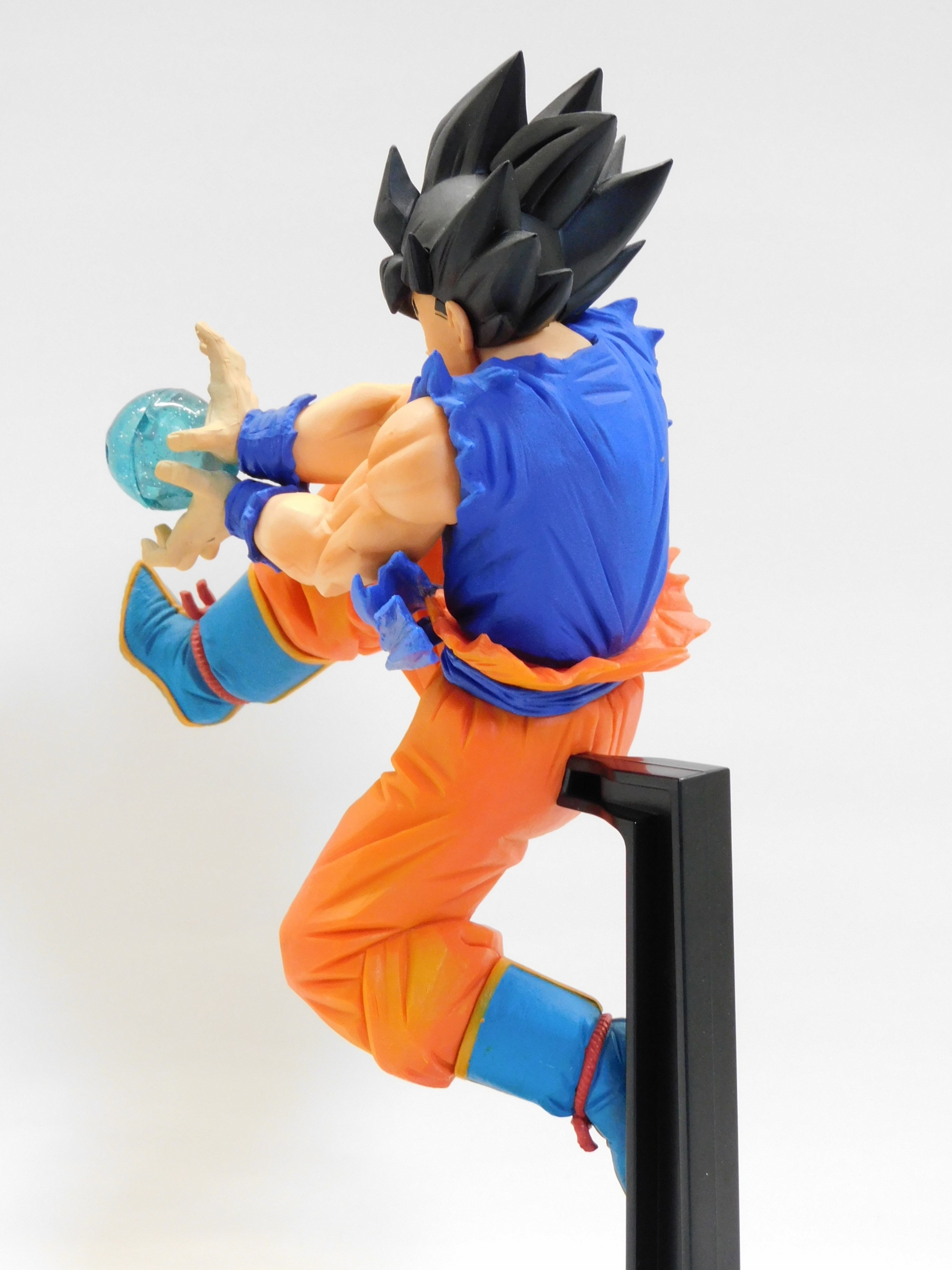 G×materia(ジーマテリア)」孫悟空 レビュー : レビューあれこれ！