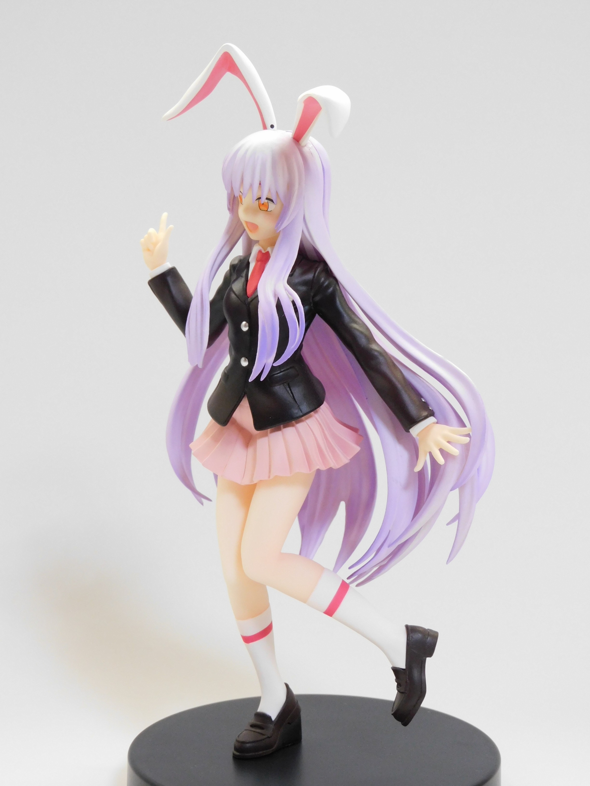 フリュー」鈴仙・優曇華院・イナバ レビュー : レビューあれこれ！