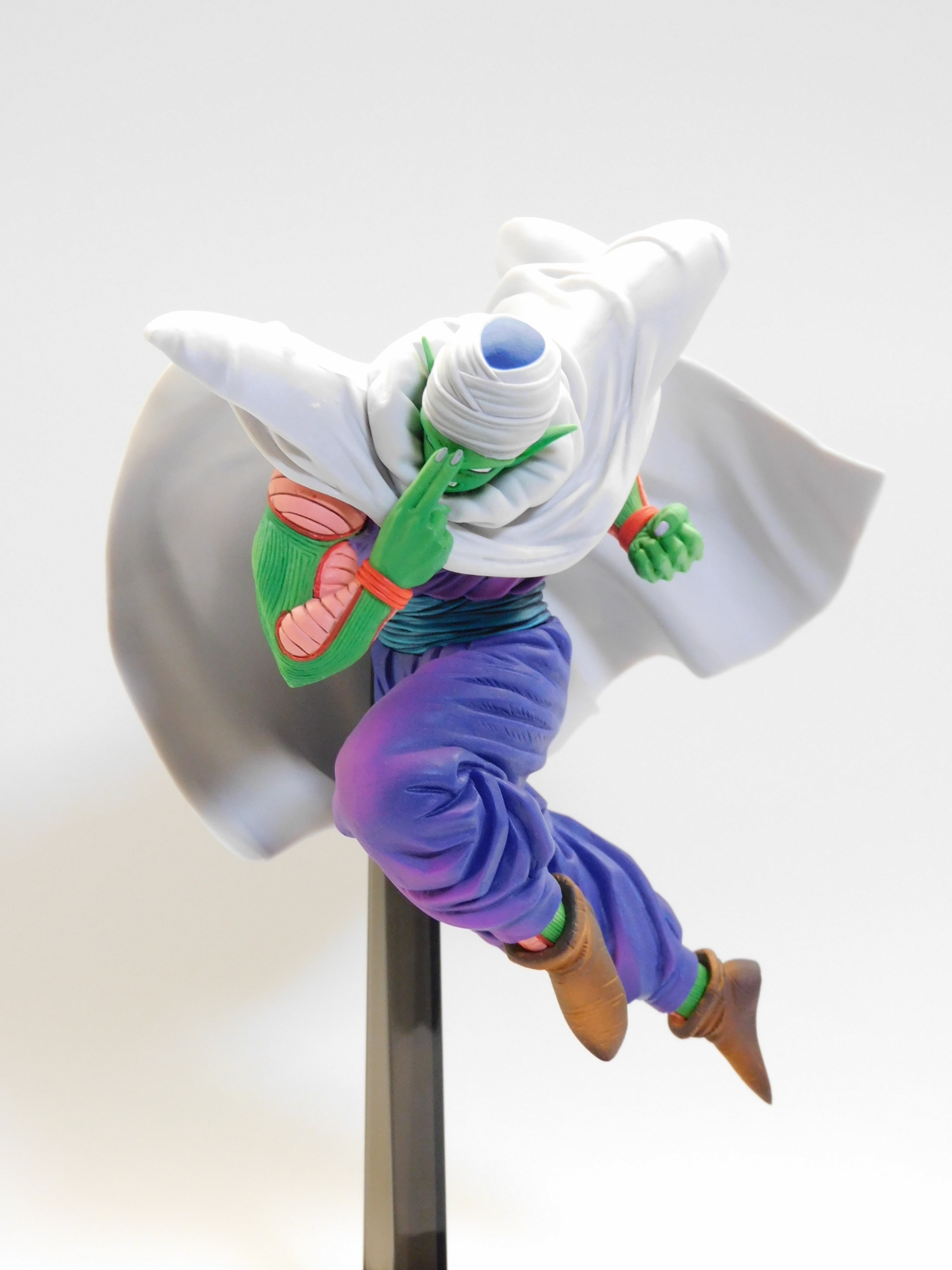 BANPRESTO WORLD FIGURE COLOSSEUM(BWFC) 造形天下一武道会」ピッコロ