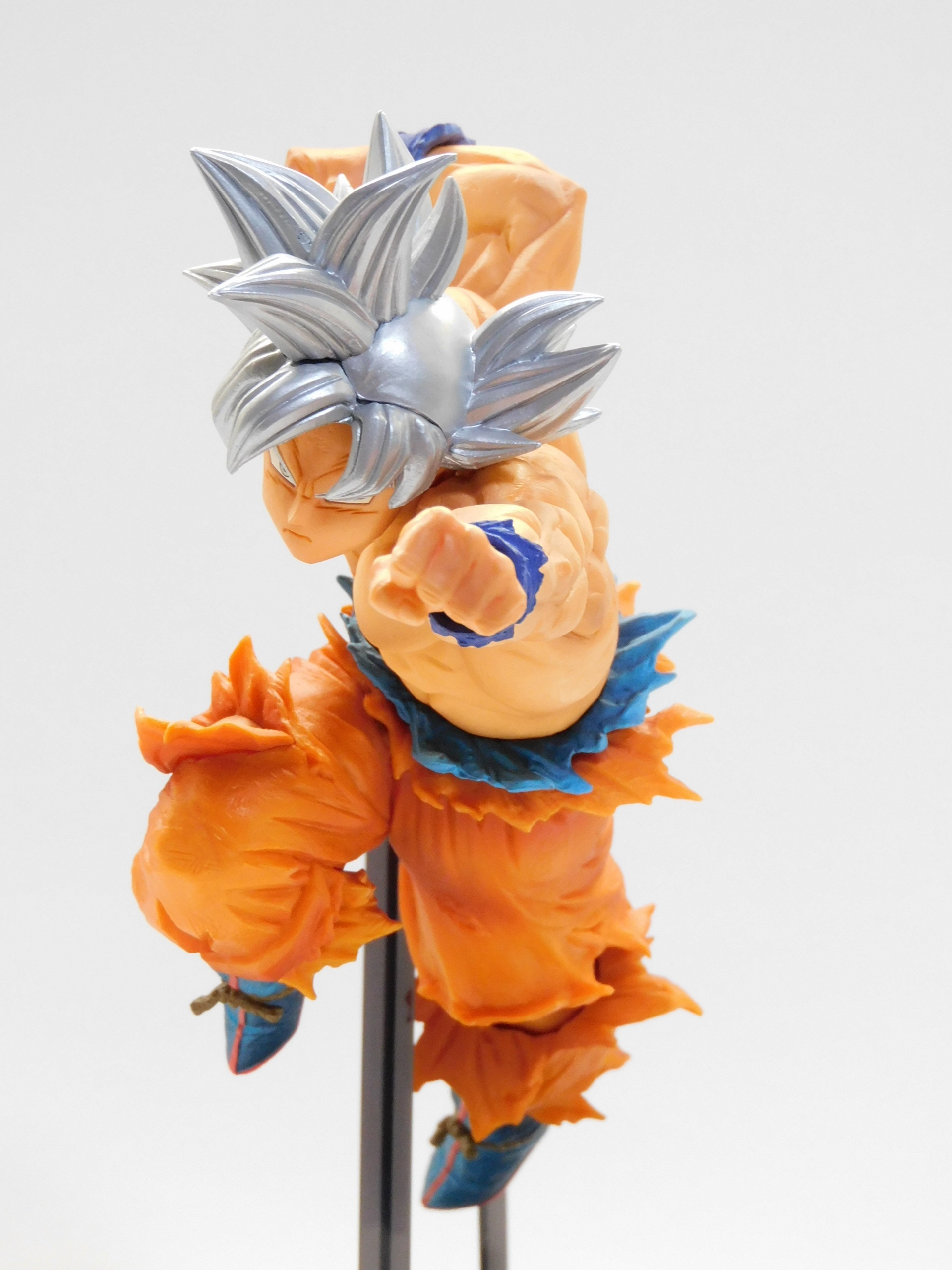 BANPRESTO - ドラゴンボール フィギュア まとめ売り 造形天下一武道会 BANPRESTO WORLD FIGURE COLOSSEUM(BWFC) 造形天下一武道会 優勝