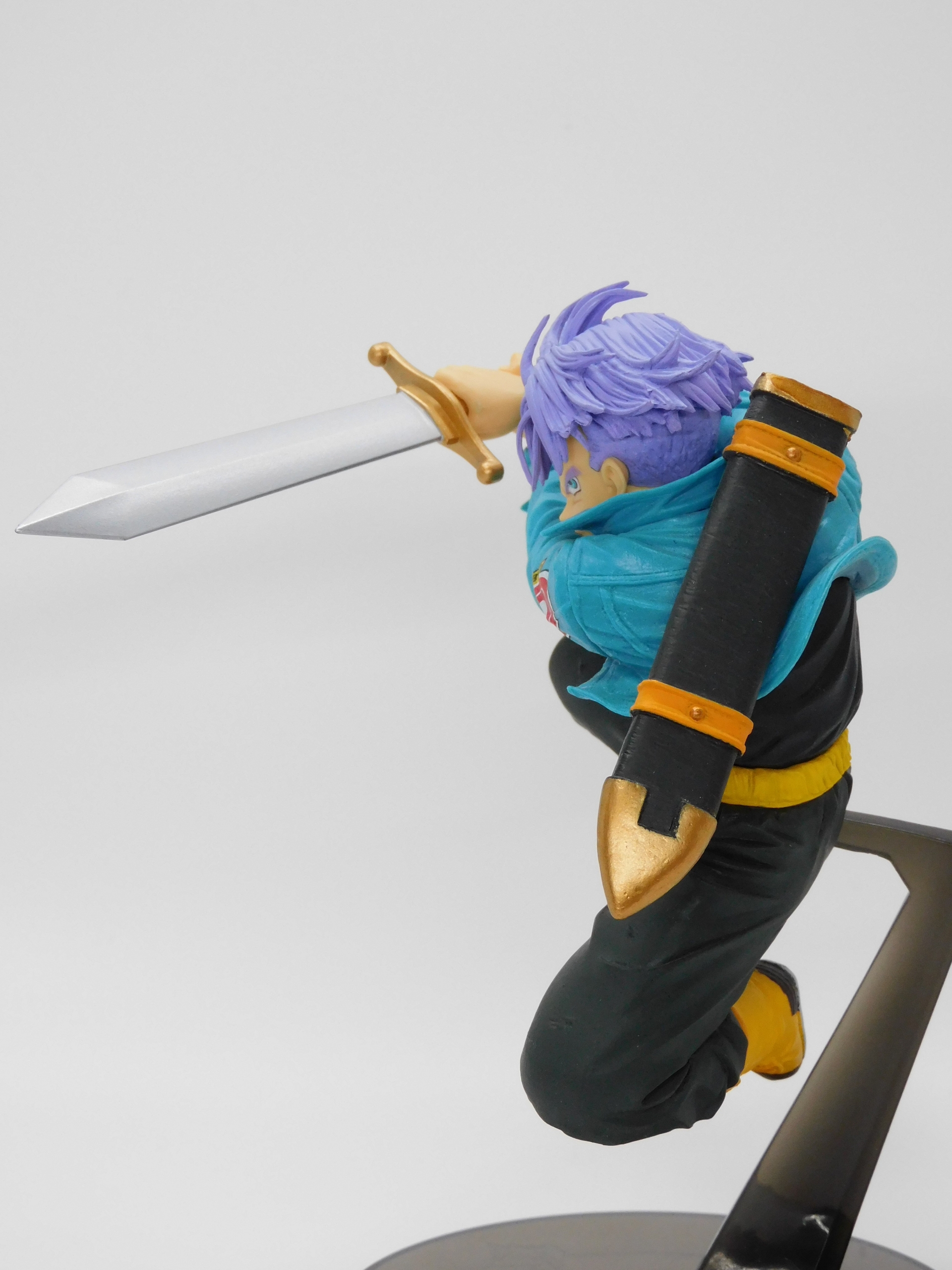 ドラゴンボール SCultures BIG 造形天下一武道会4 其ノ五