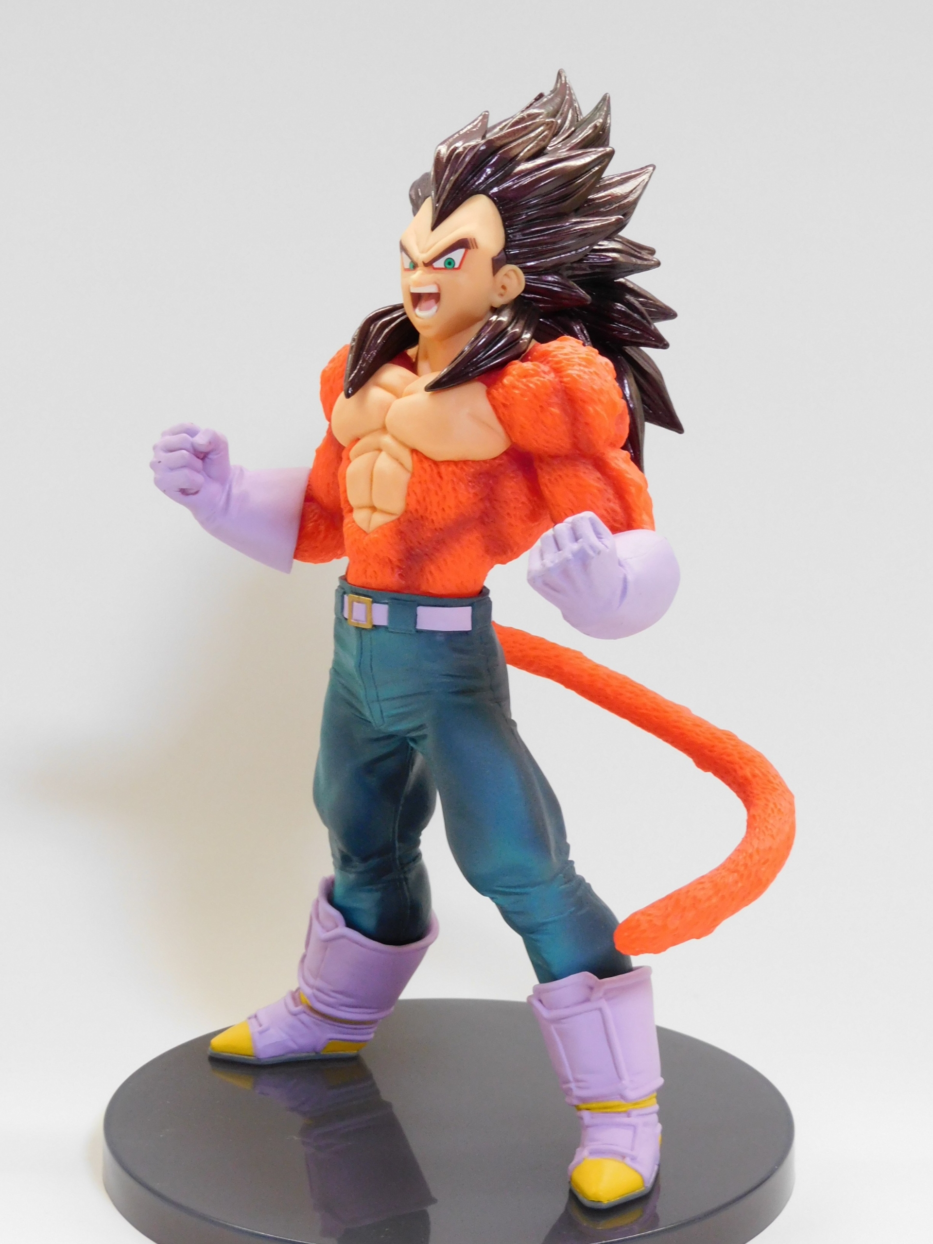 ドラゴンボール　フィギュア　BLOOD OF SAIYANS　ベジータ ドラゴンボール超 BLOOD OF SAIYANS-ベジータ- | オンライン