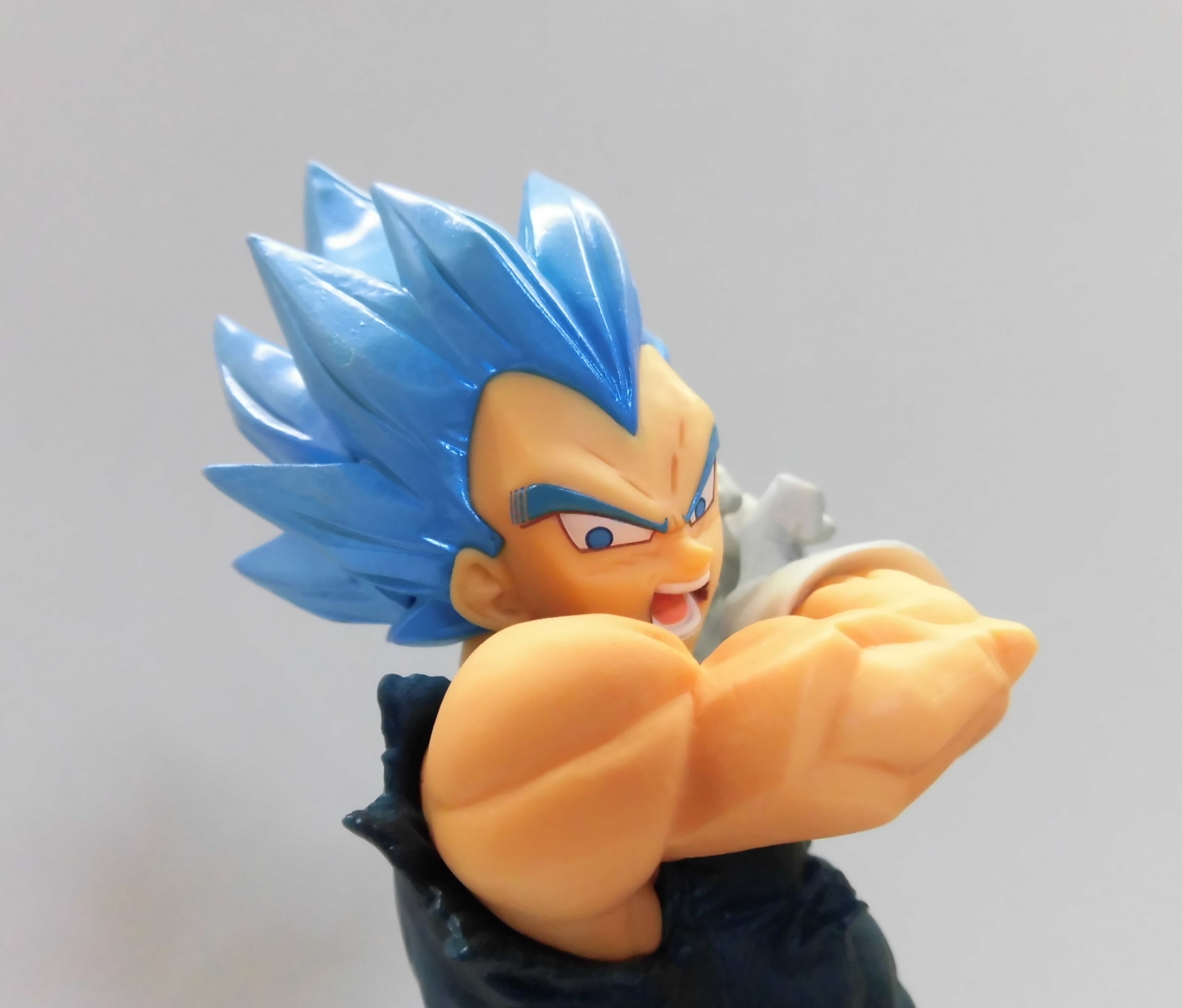 Fighters タッグファイターズ Ssgssベジータ レビュー レビューあれこれ