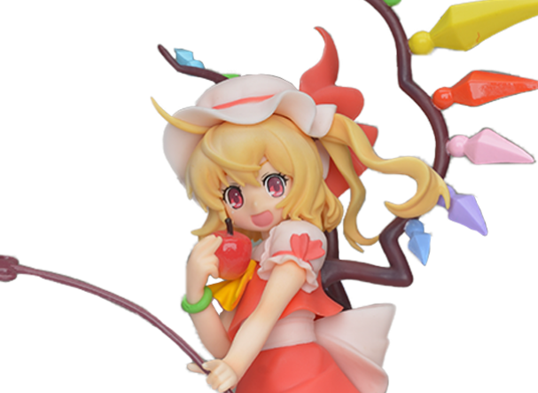 セガプラ フランドール スカーレット 年1月再販予定 レビューあれこれ セガプラ フランドール スカーレット 年1月再販予定 レビューあれこれ