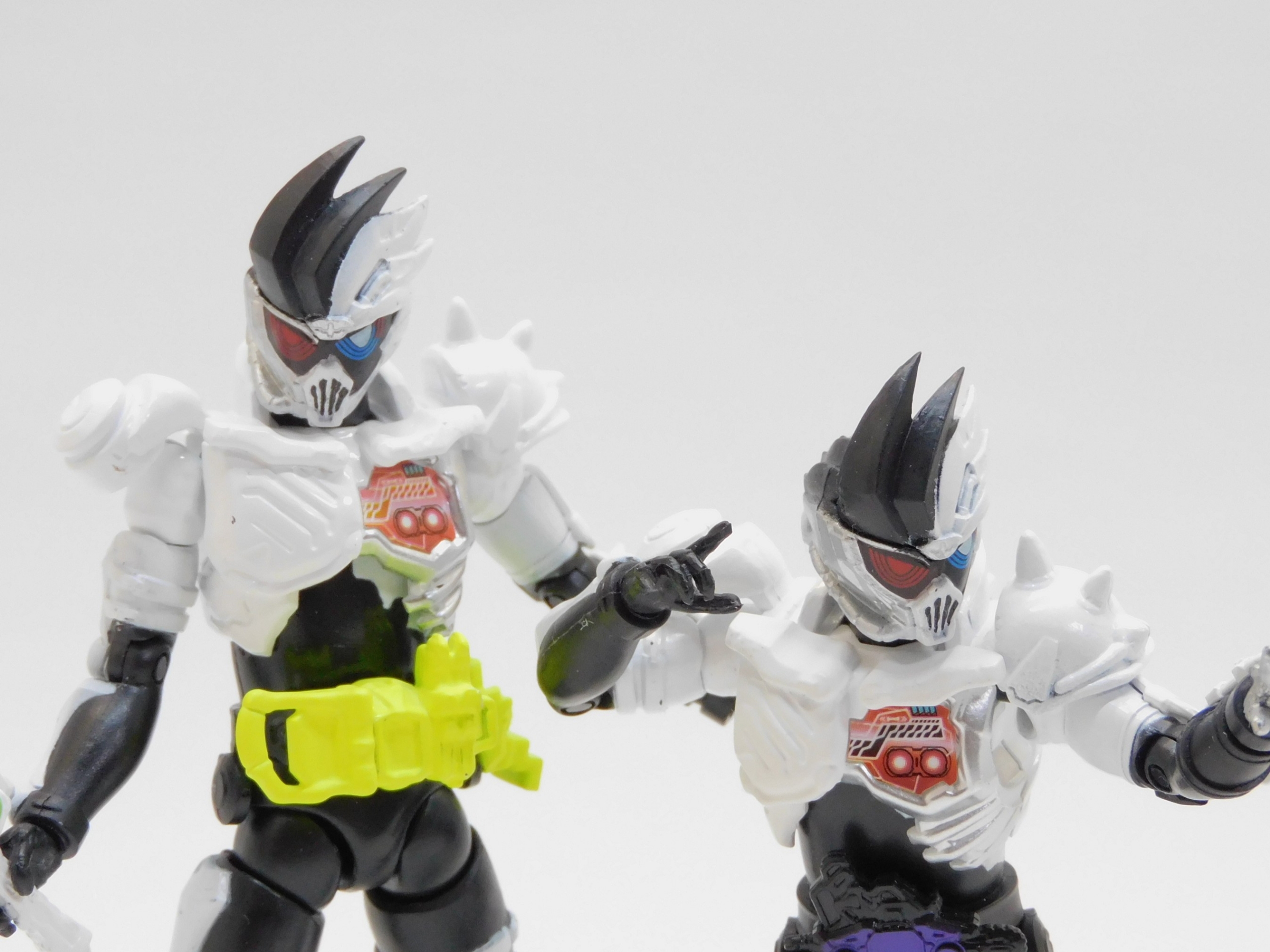 Shodo O 仮面ライダー5 仮面ライダーゲンム ゾンビ アクション ゲーマー 関連2種 レビュー レビューあれこれ Shodo O 仮面ライダー5 仮面ライダーゲンム ゾンビ アクション ゲーマー 関連2種 レビュー レビューあれこれ